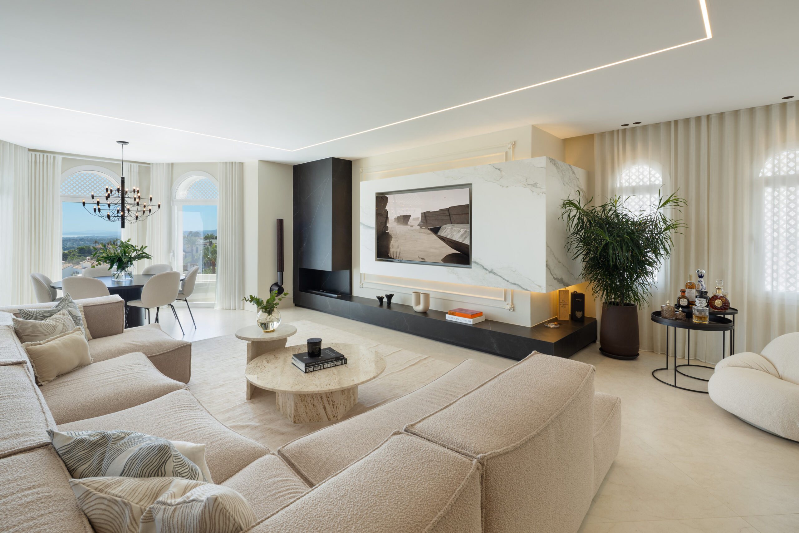Penthouse Colgantes 03