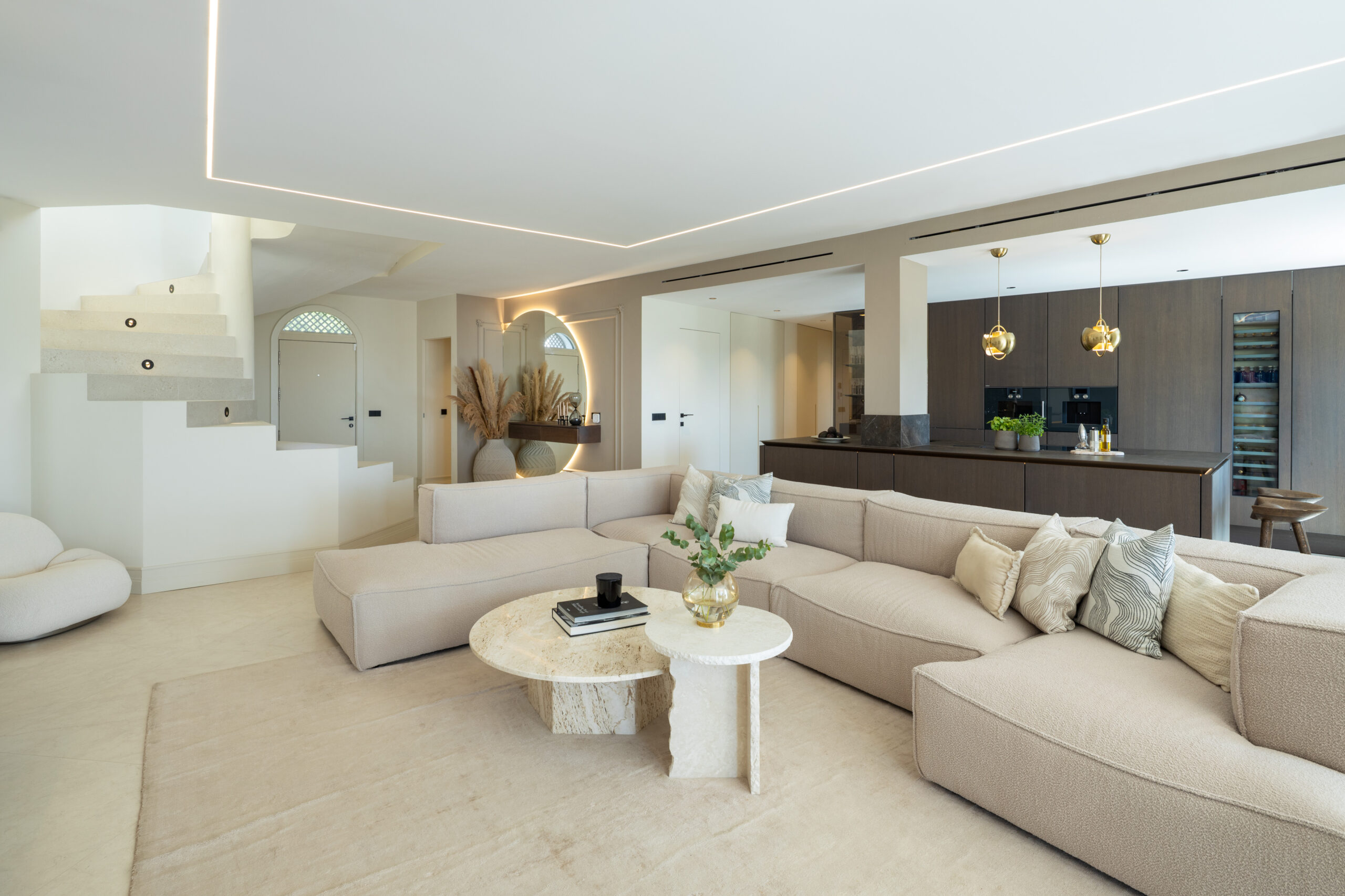 Penthouse Colgantes 05