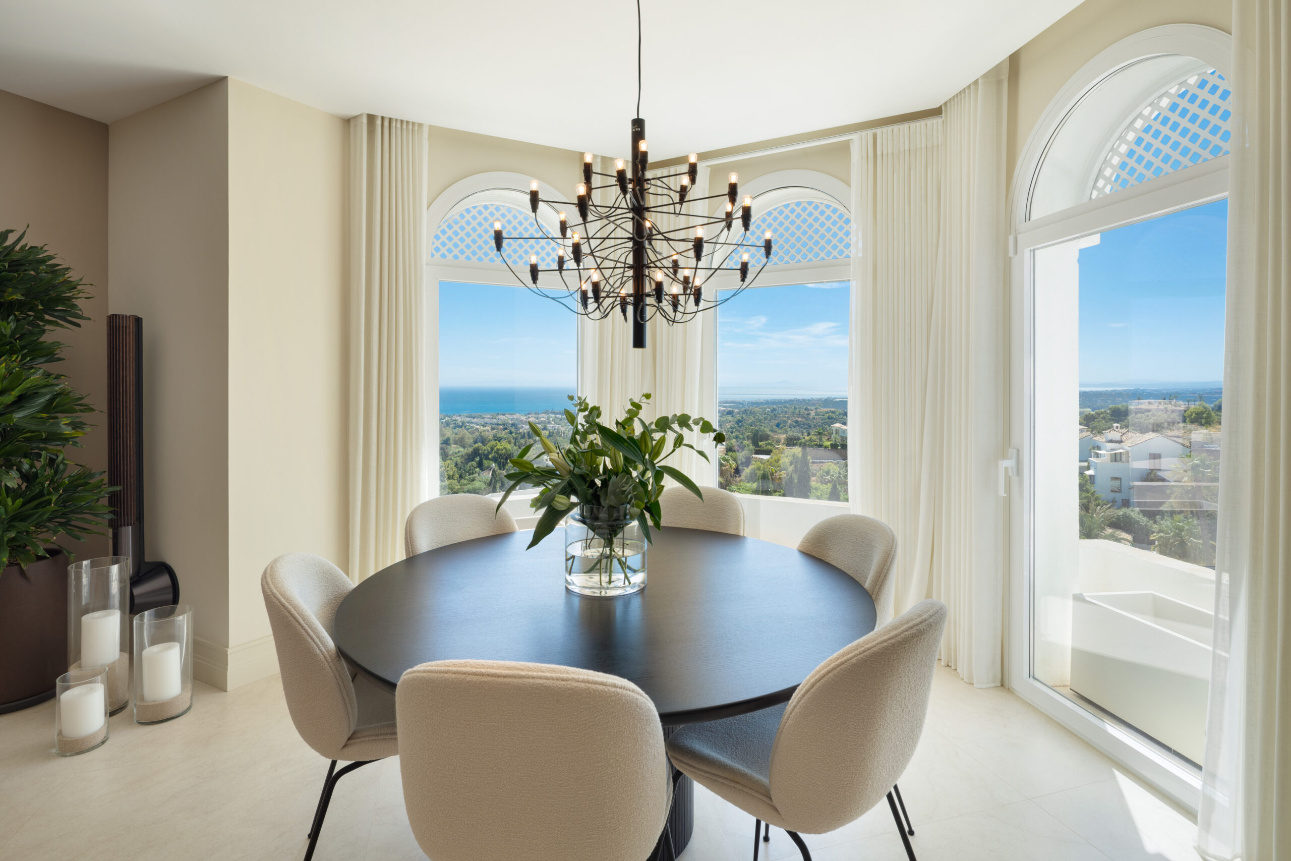 Penthouse Colgantes 08