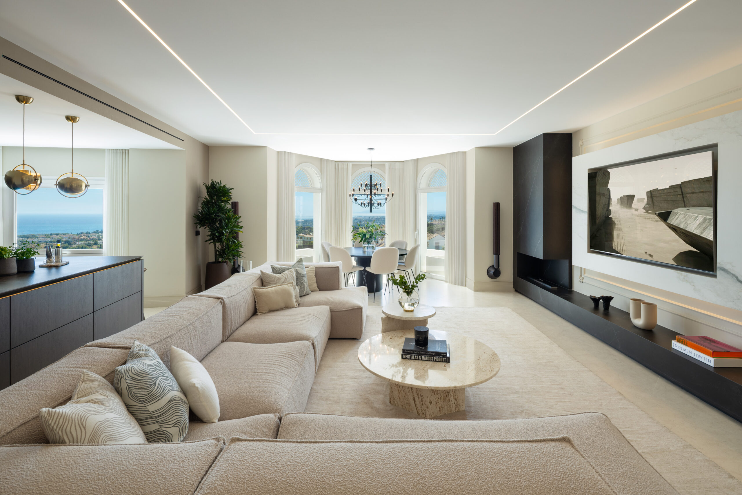 Penthouse Colgantes 09