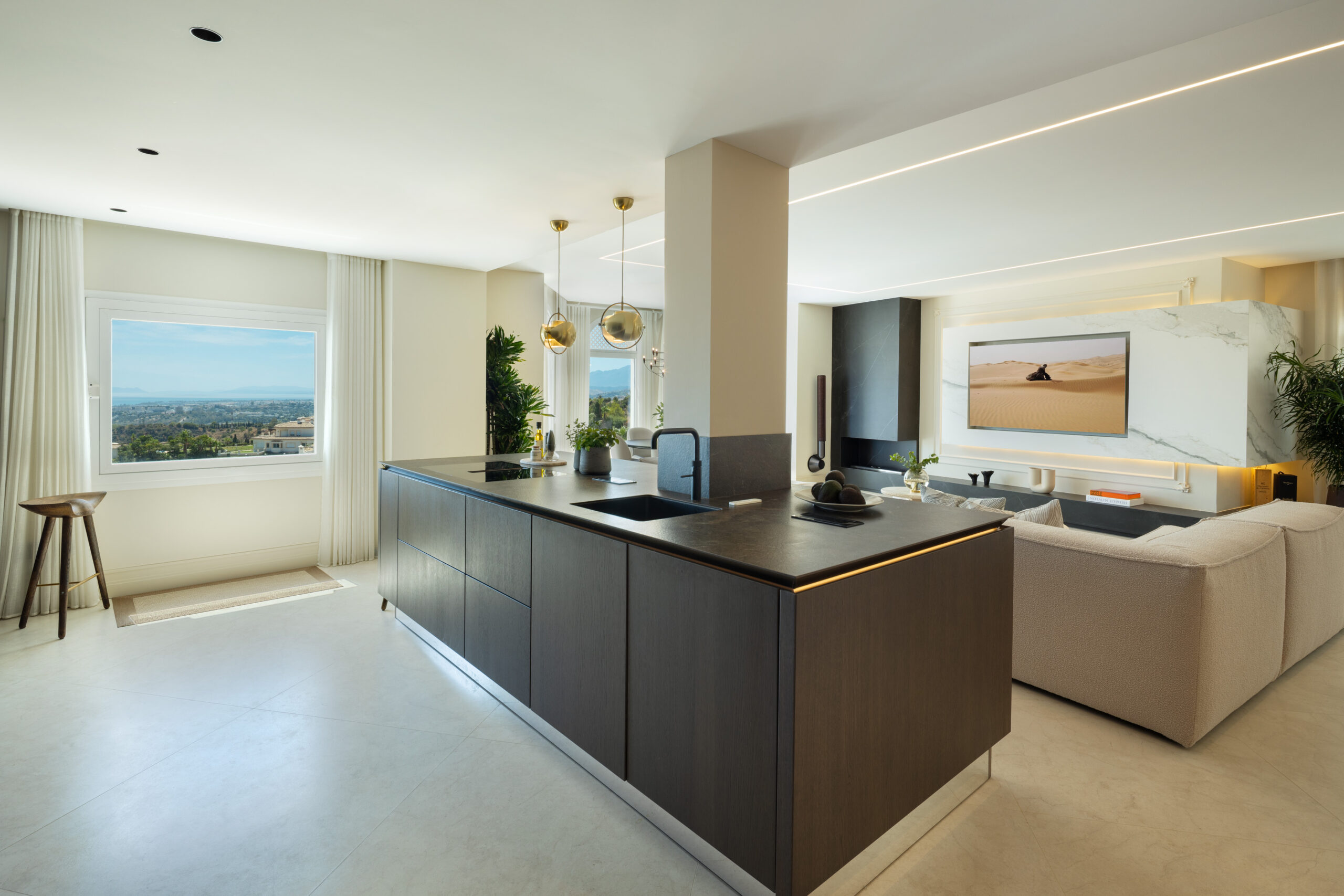 Penthouse Colgantes 10