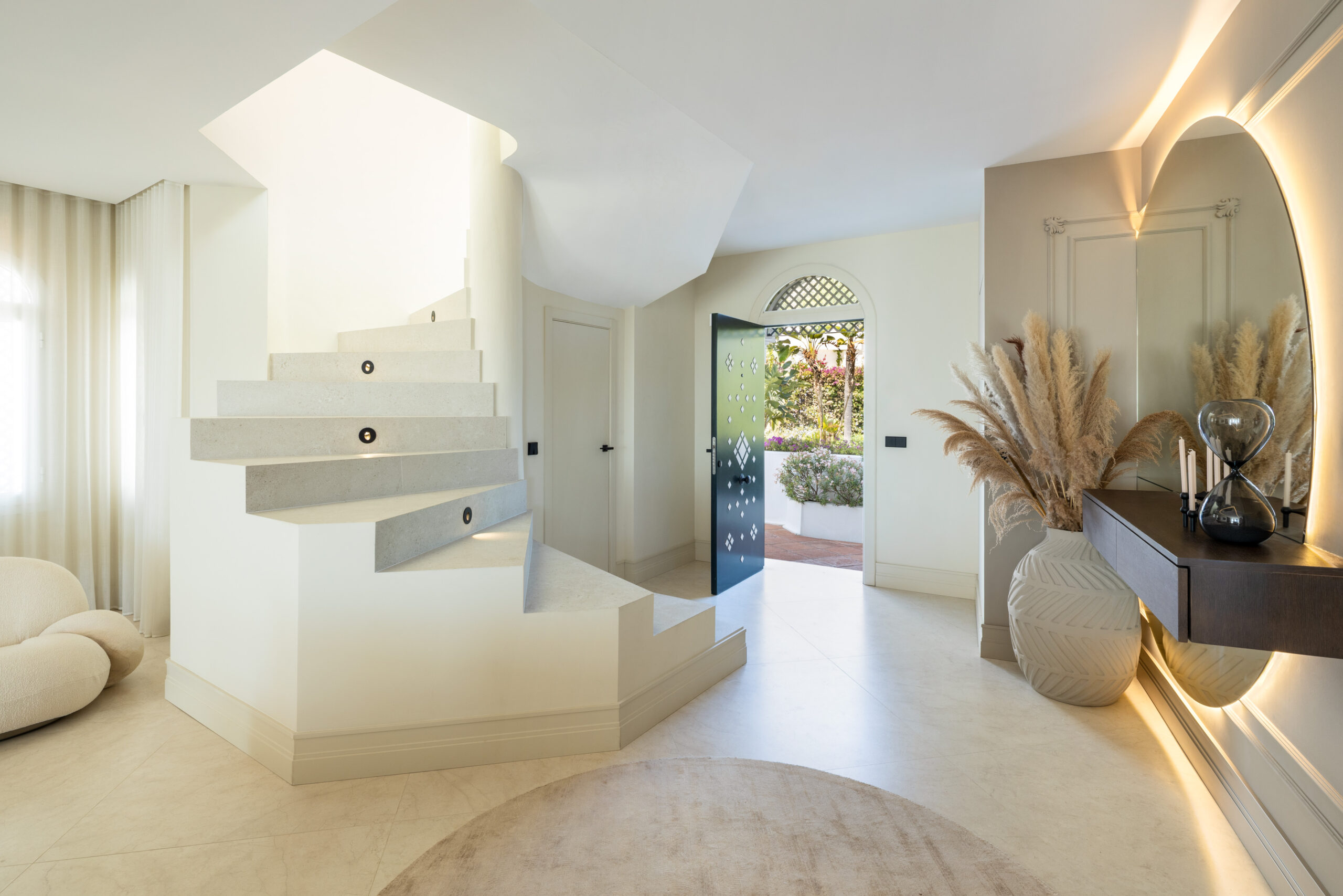 Penthouse Colgantes 11