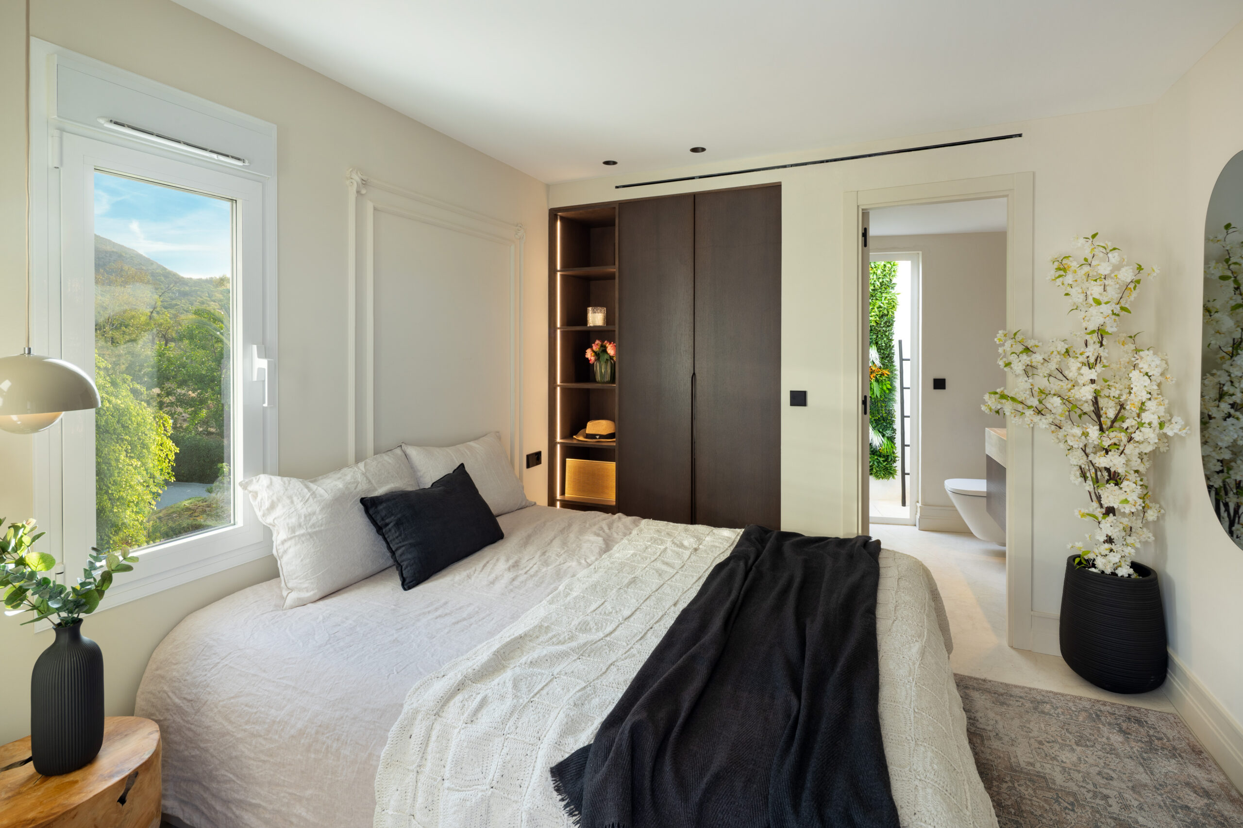 Penthouse Colgantes 12