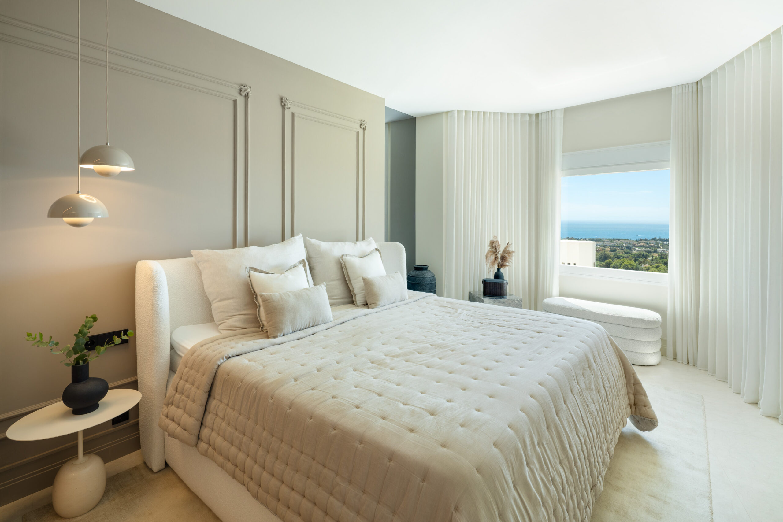 Penthouse Colgantes 13