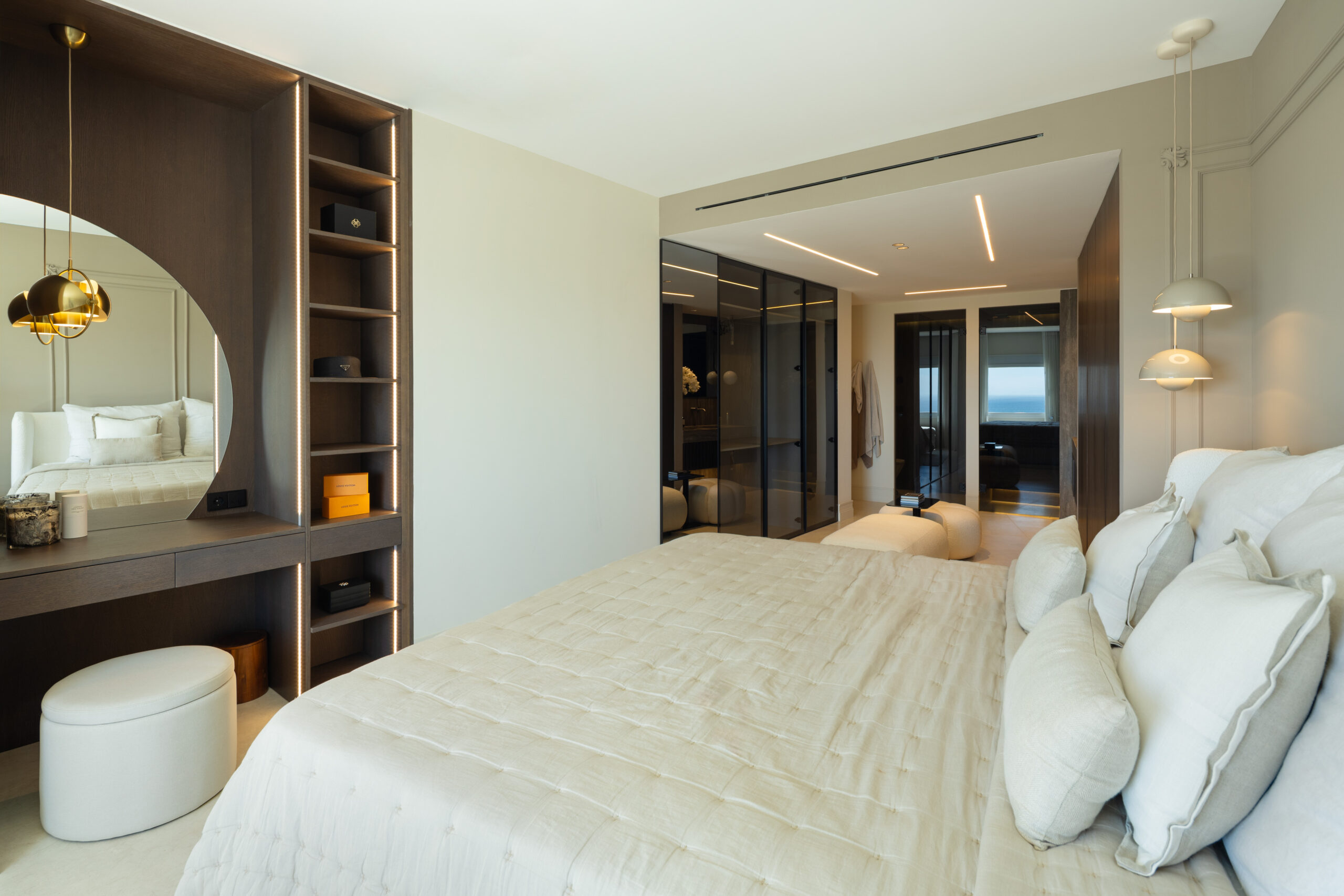 Penthouse Colgantes 15