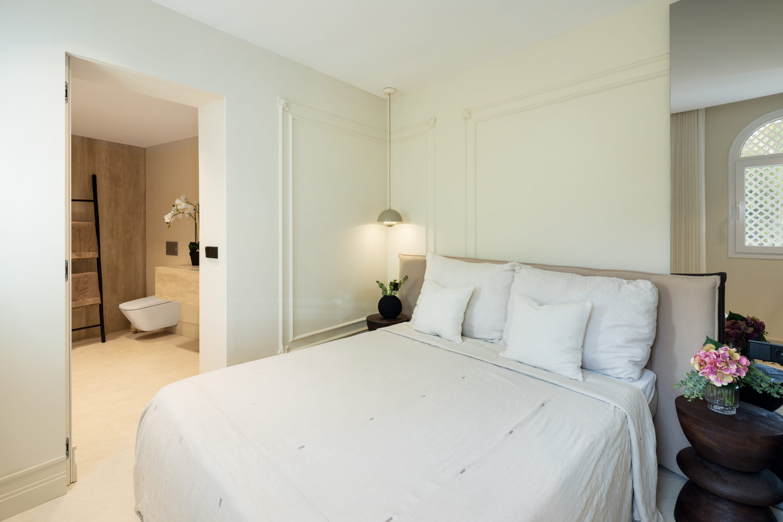 Penthouse Colgantes 16