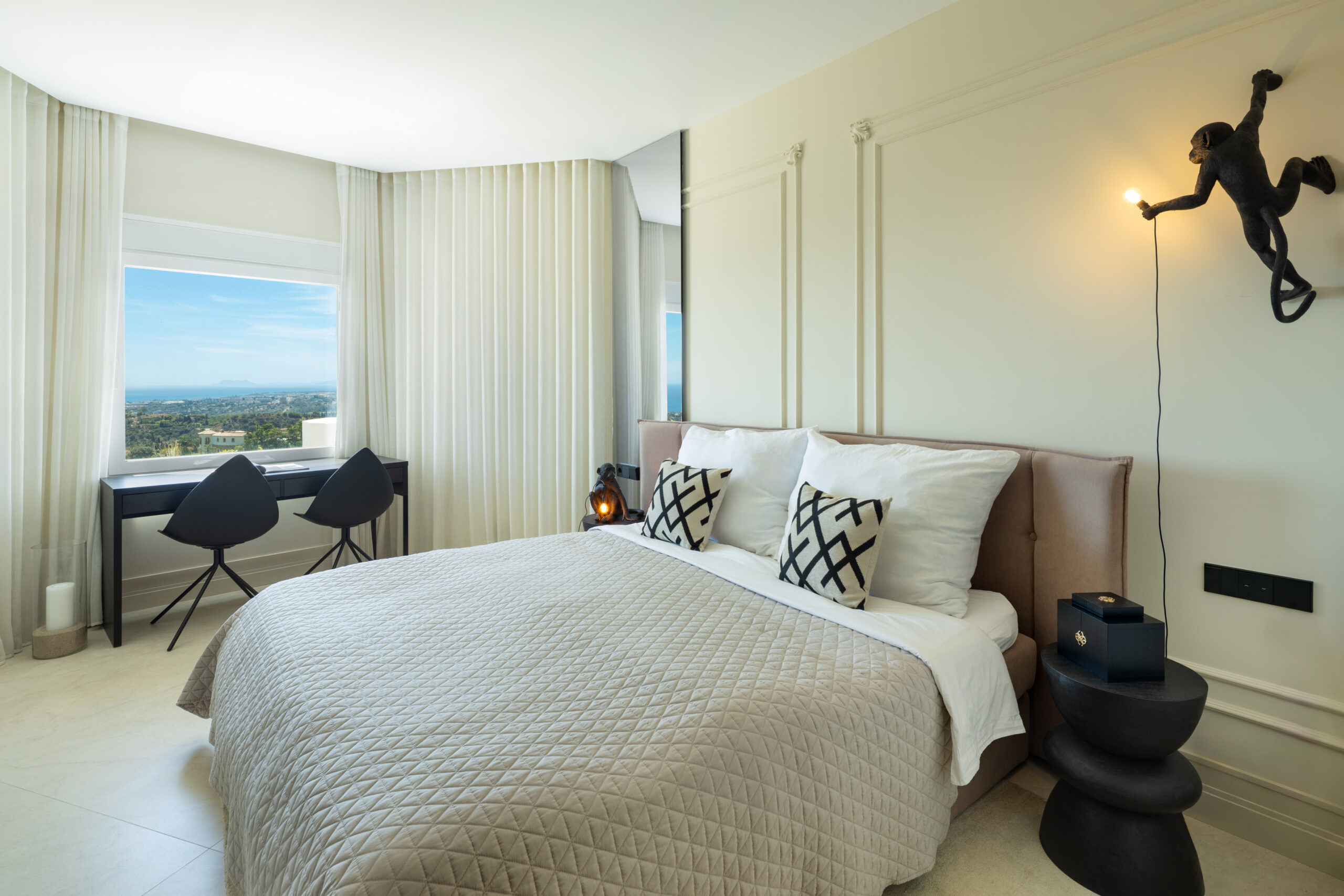 Penthouse Colgantes 18
