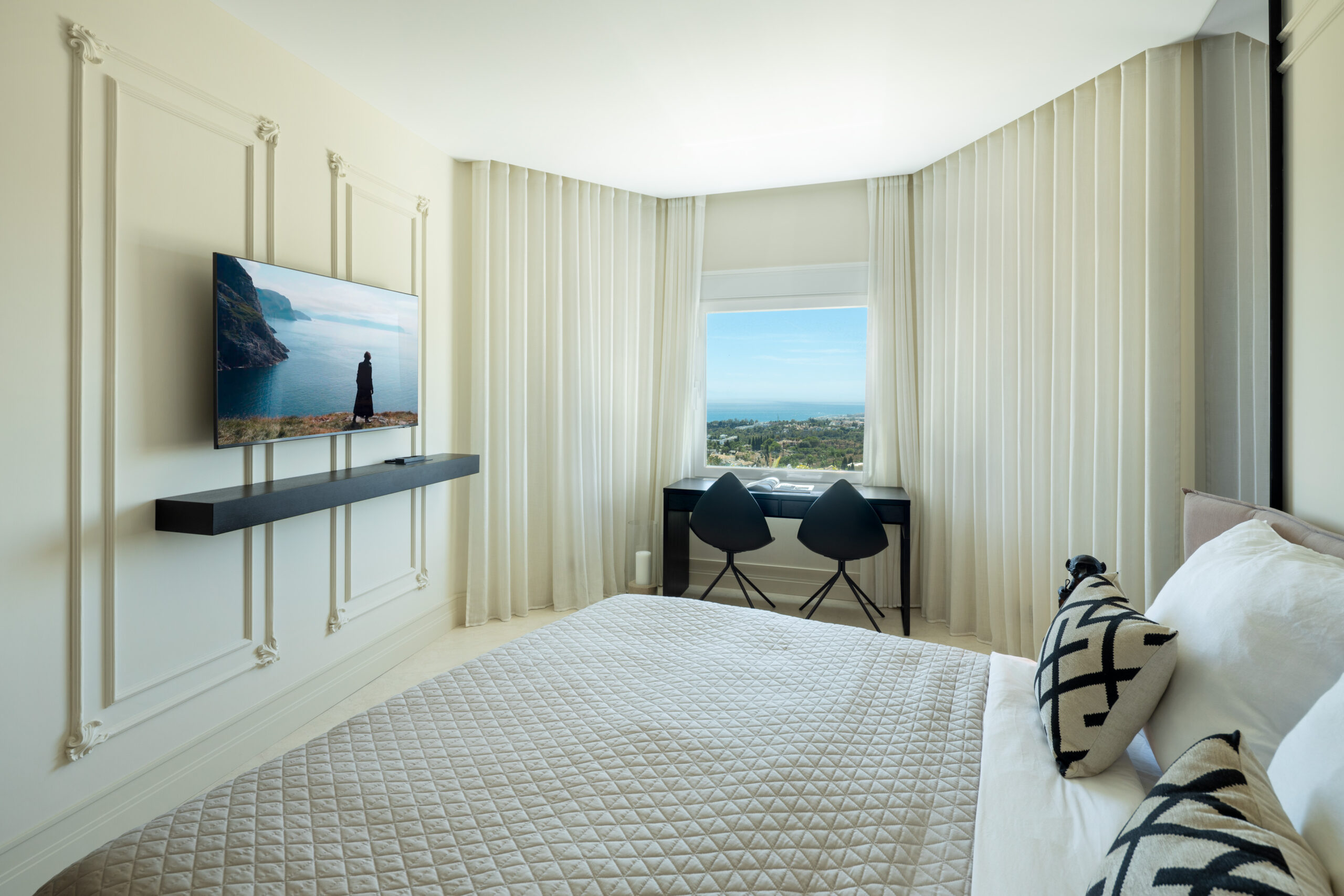 Penthouse Colgantes 20
