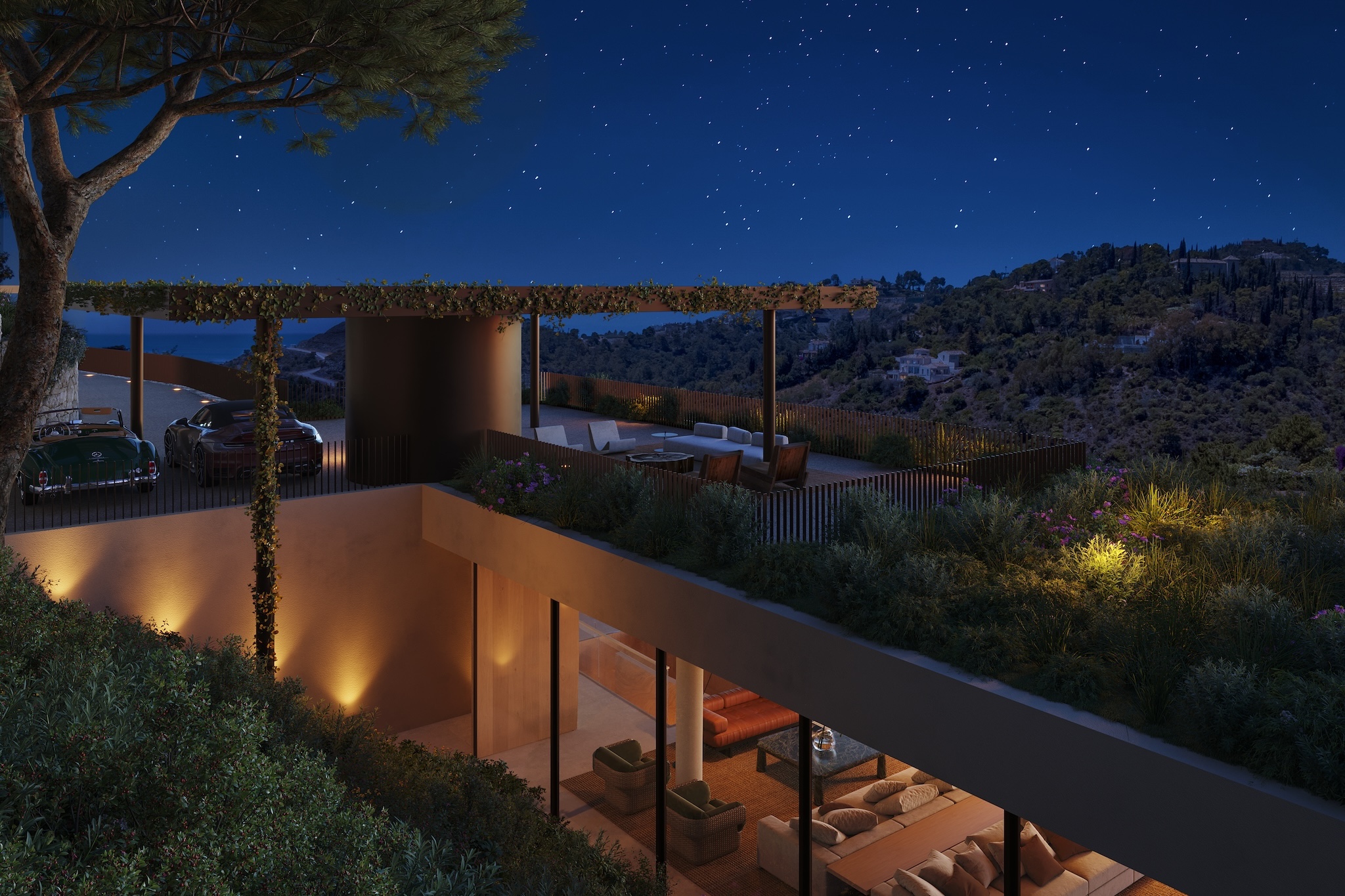 Villa Cambara 14