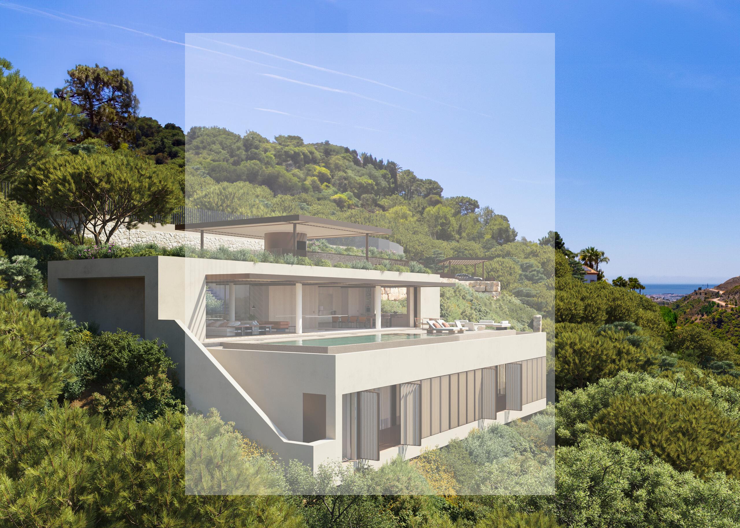 Villa Cambara 2