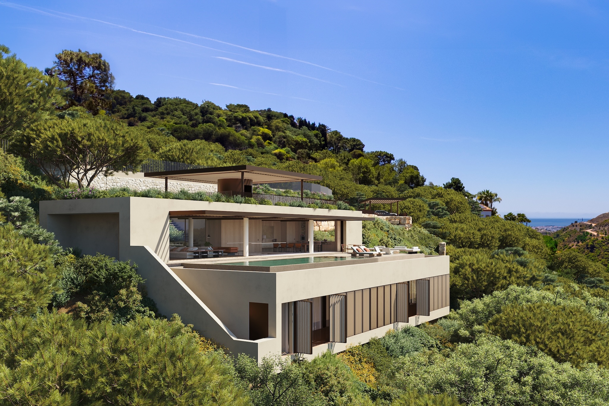 VILLA CAMBARA