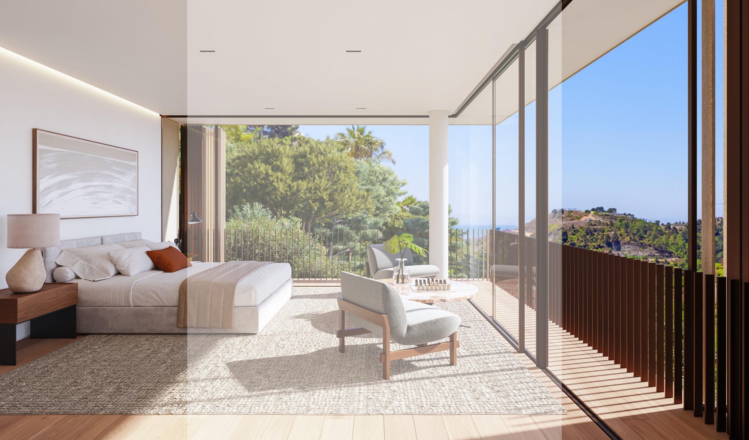 Villa Cambara 4
