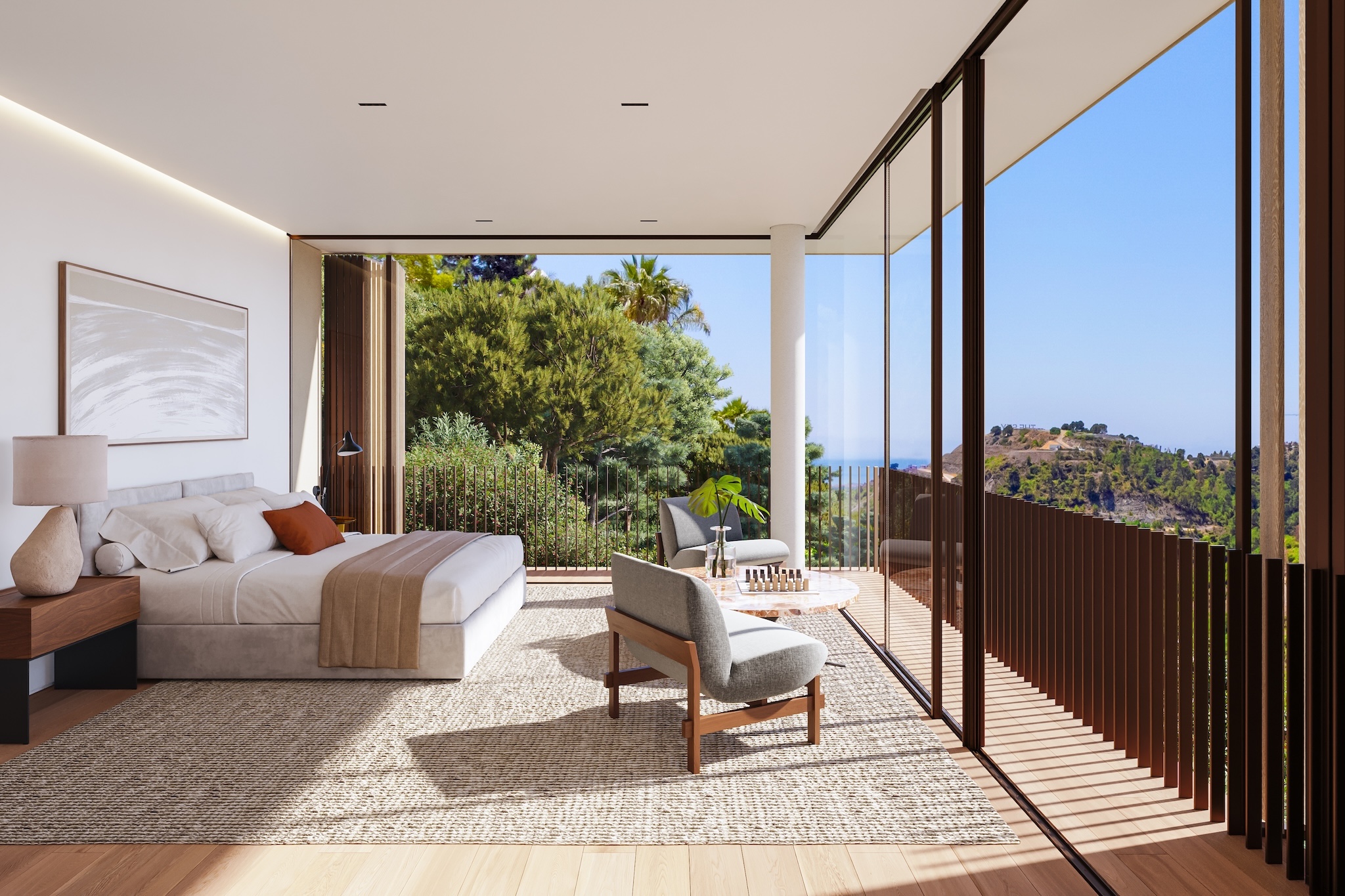 Villa Cambara 4