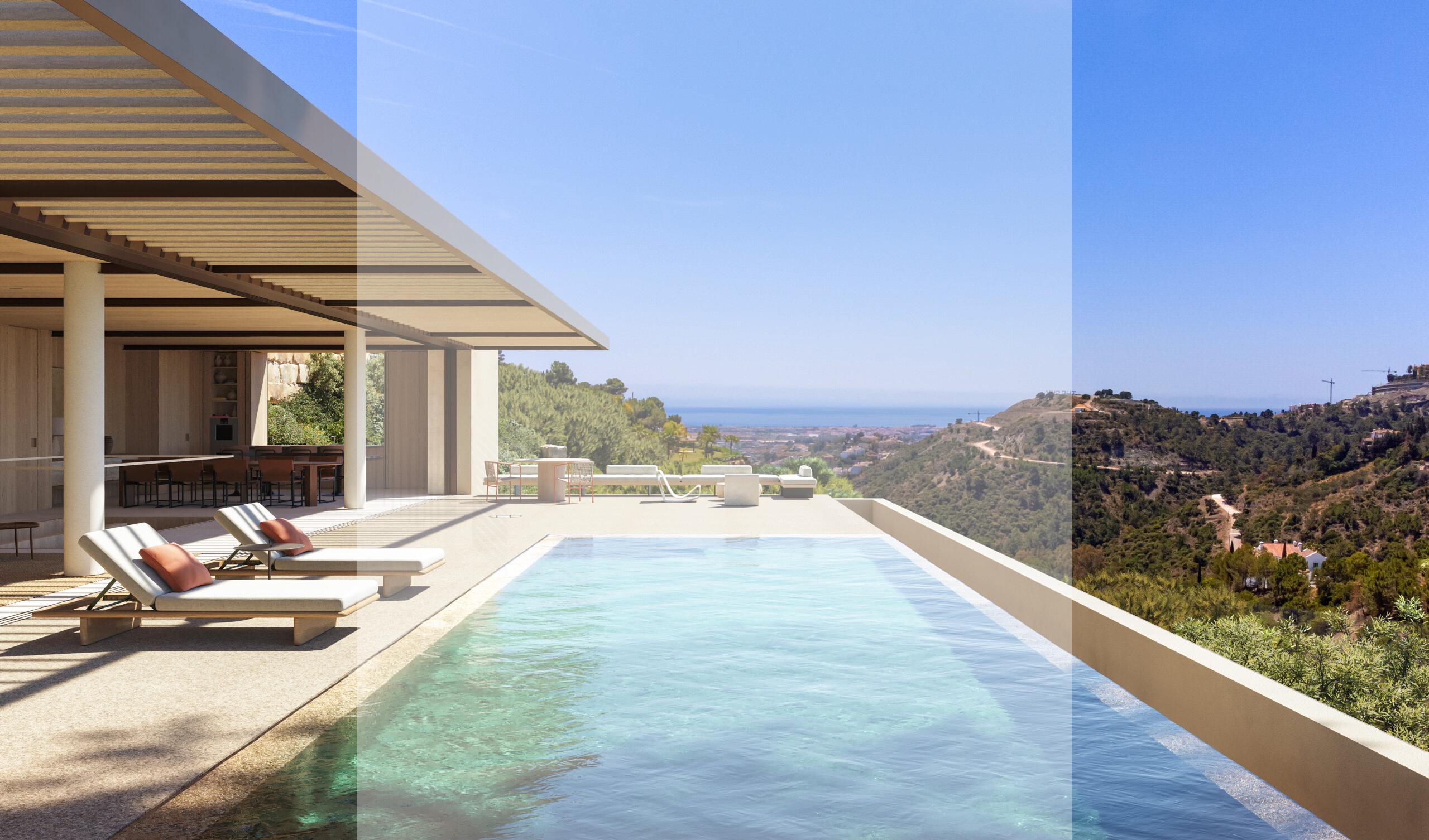 Villa Cambara 5