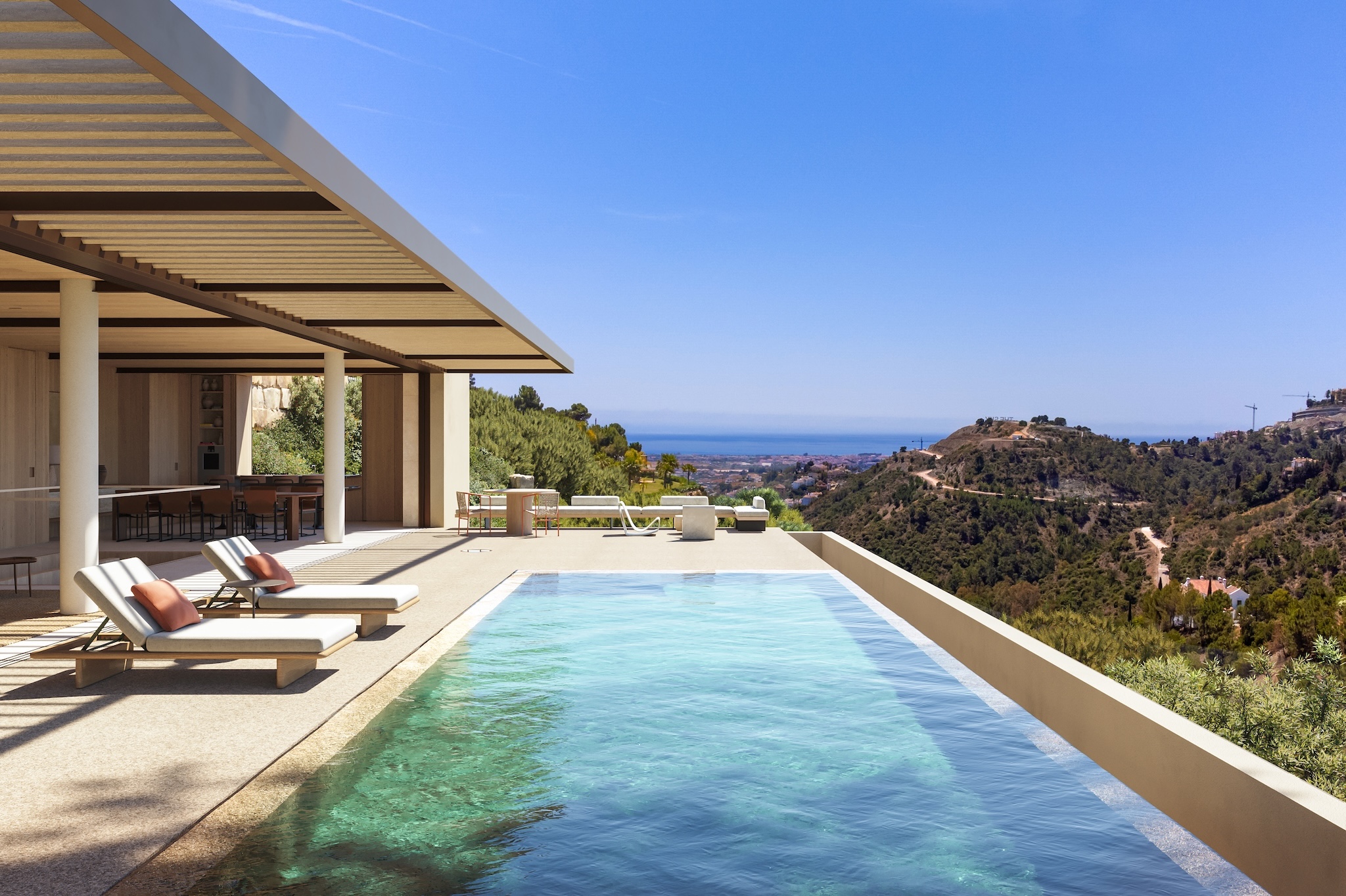 Villa Cambara 5