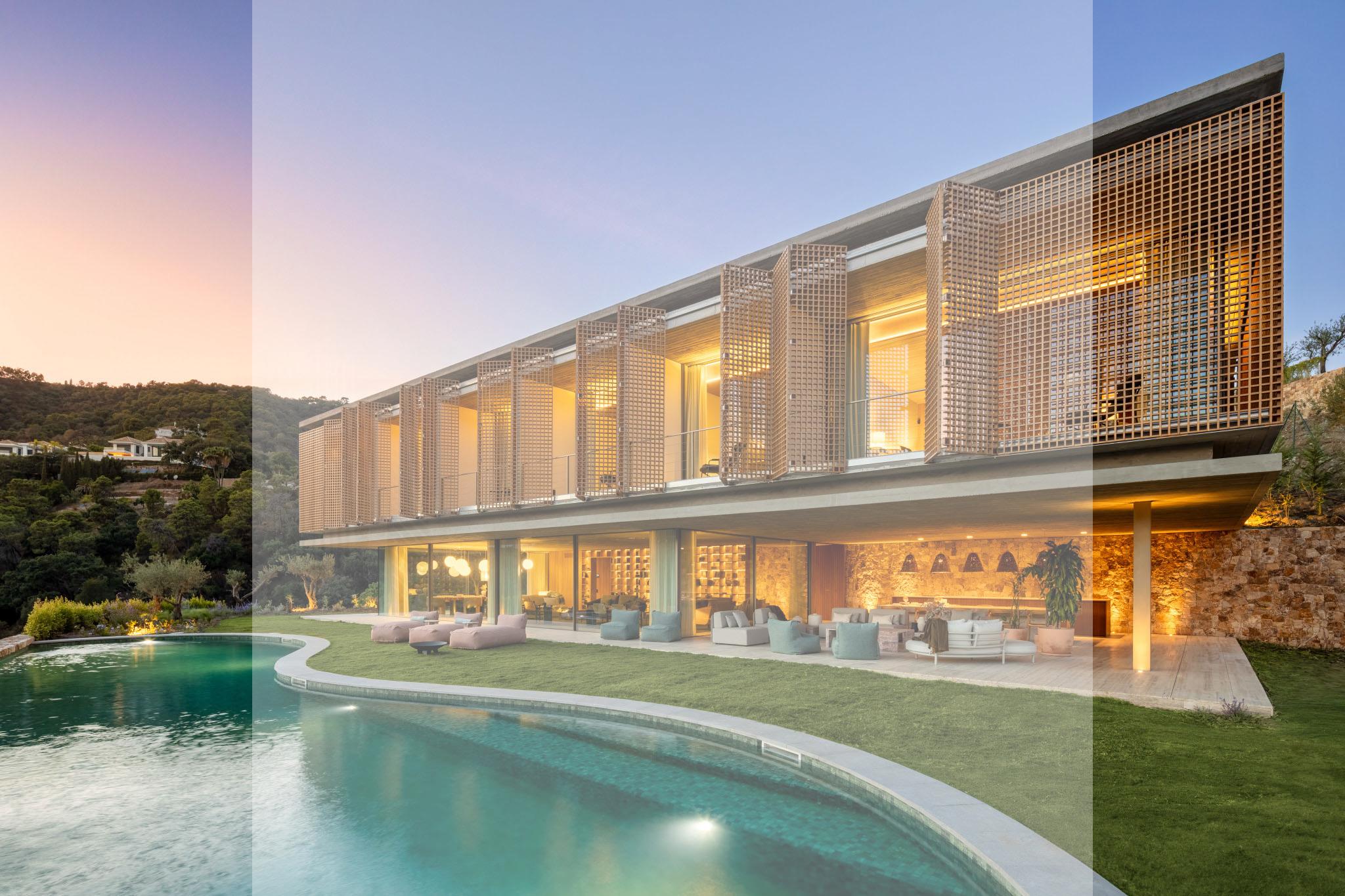 VILLA ALIA
