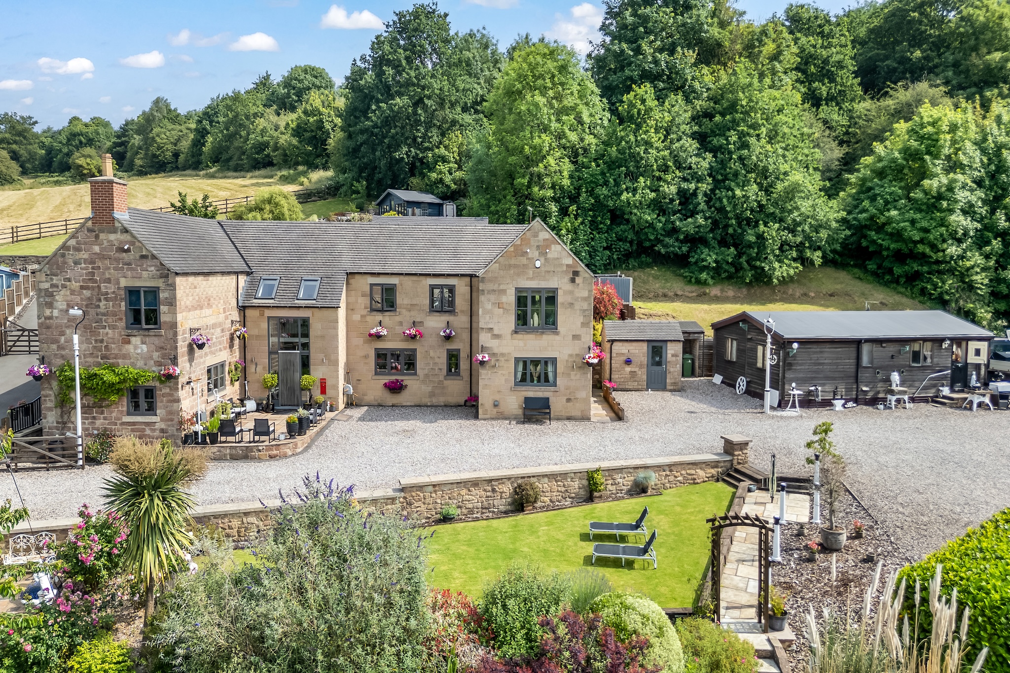 Ingleton Farm 1