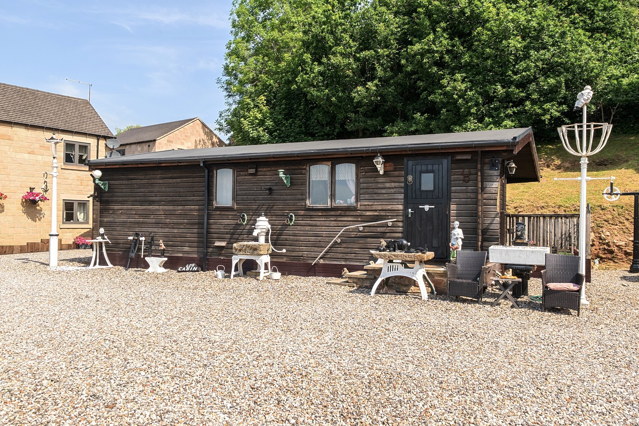 Ingleton Farm 21