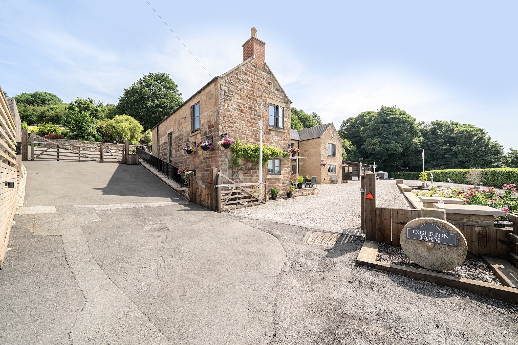 Ingleton Farm 23