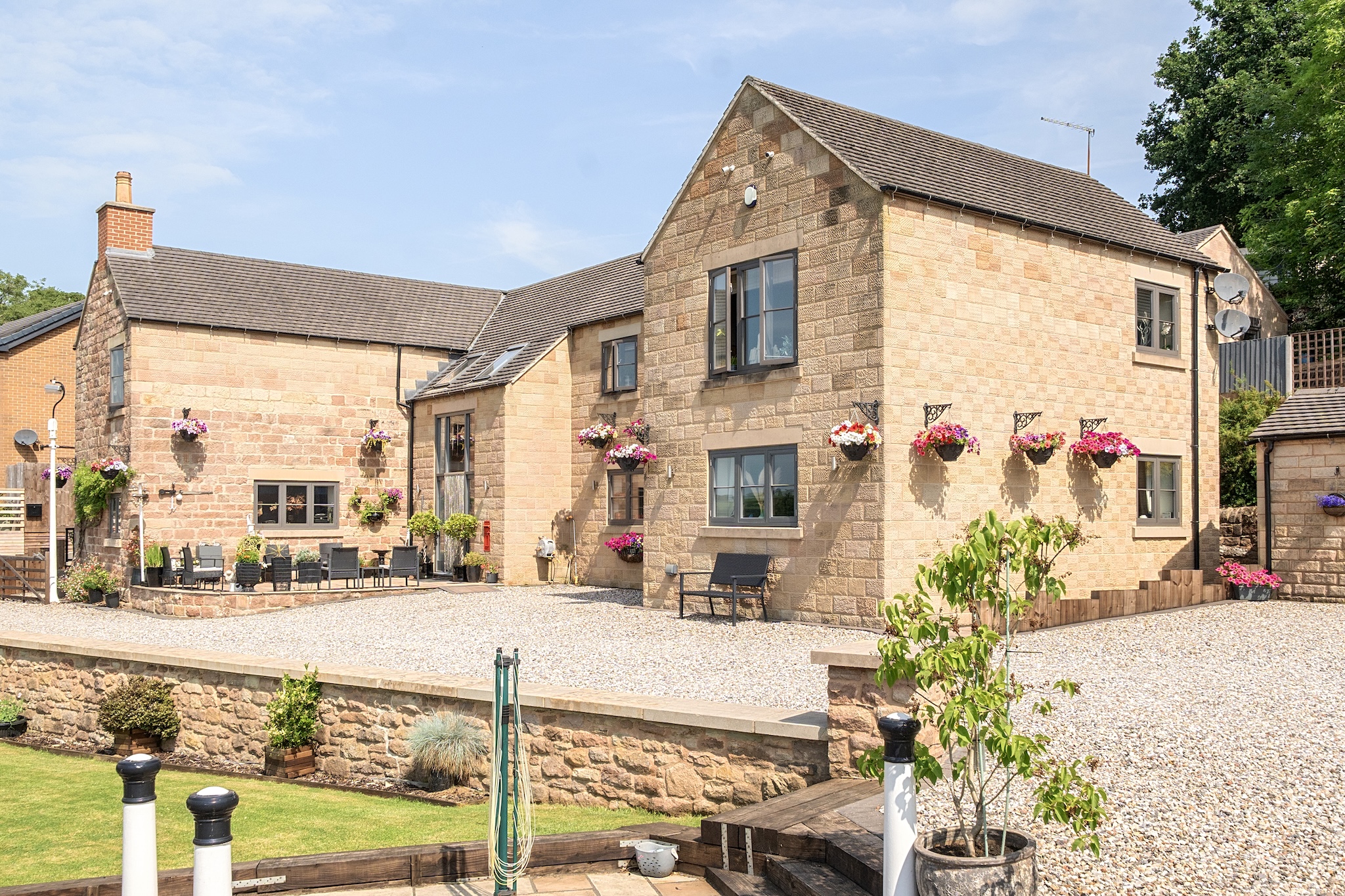Ingleton Farm 25