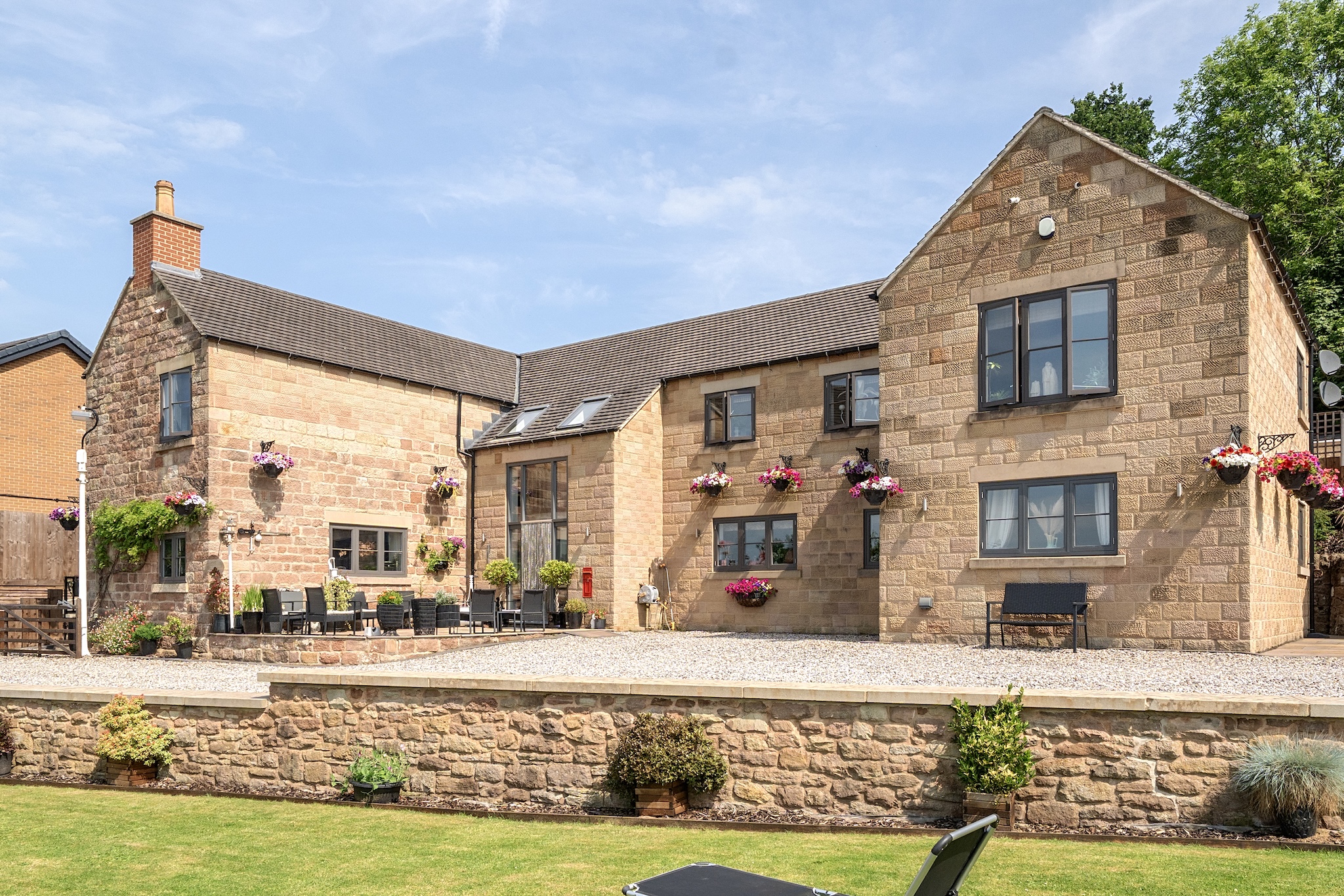 INGLETON FARM
