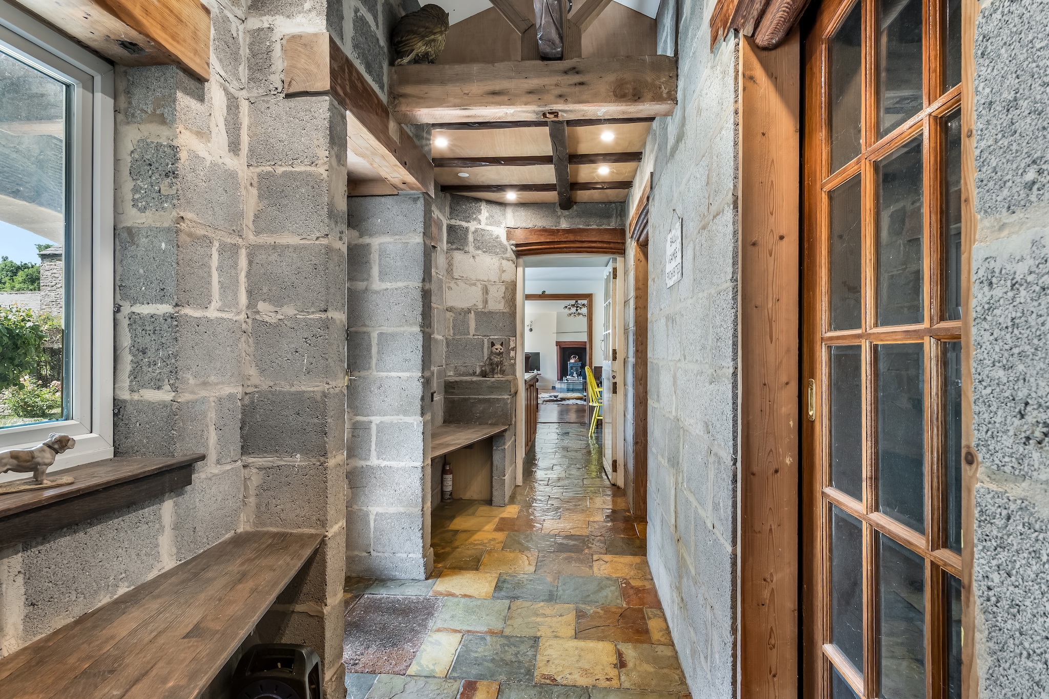 BARLEY HALL STABLES15