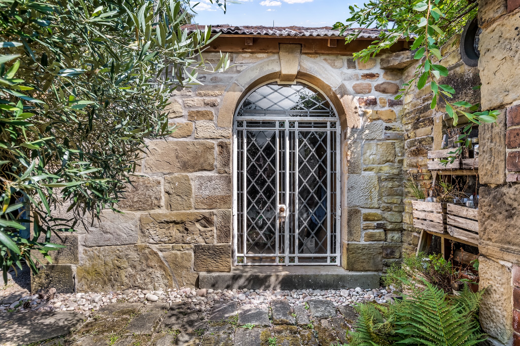 BARLEY HALL STABLES37