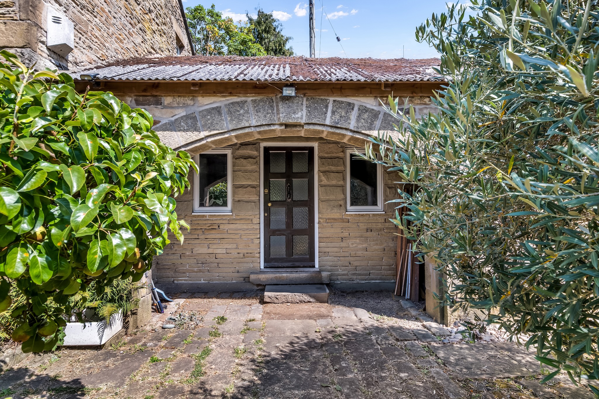 BARLEY HALL STABLES38