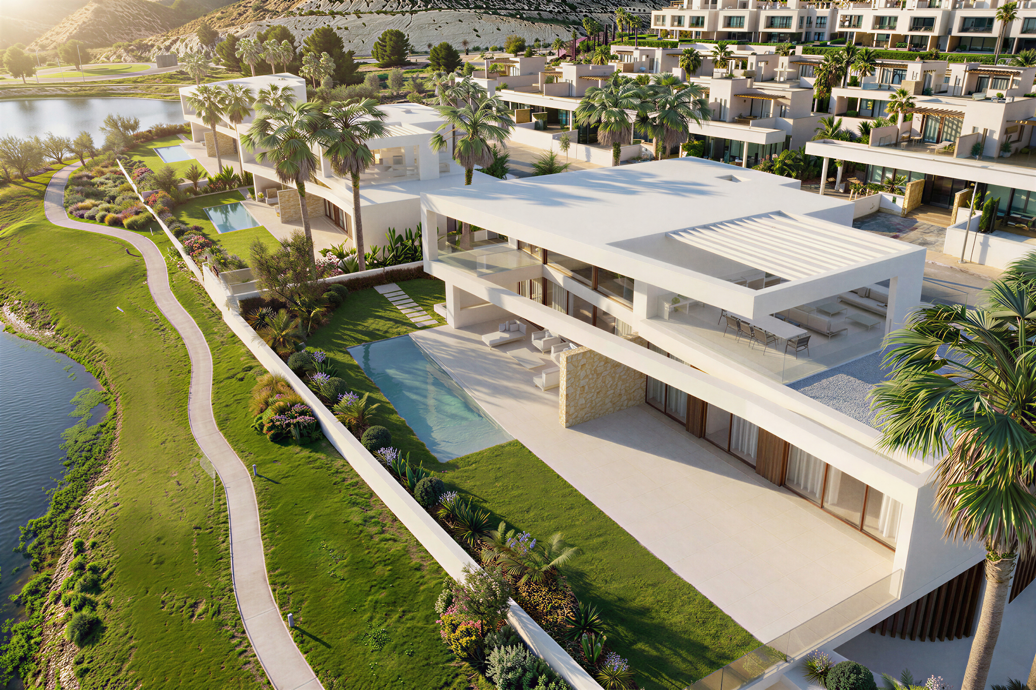 EVEREST II VILLAS1