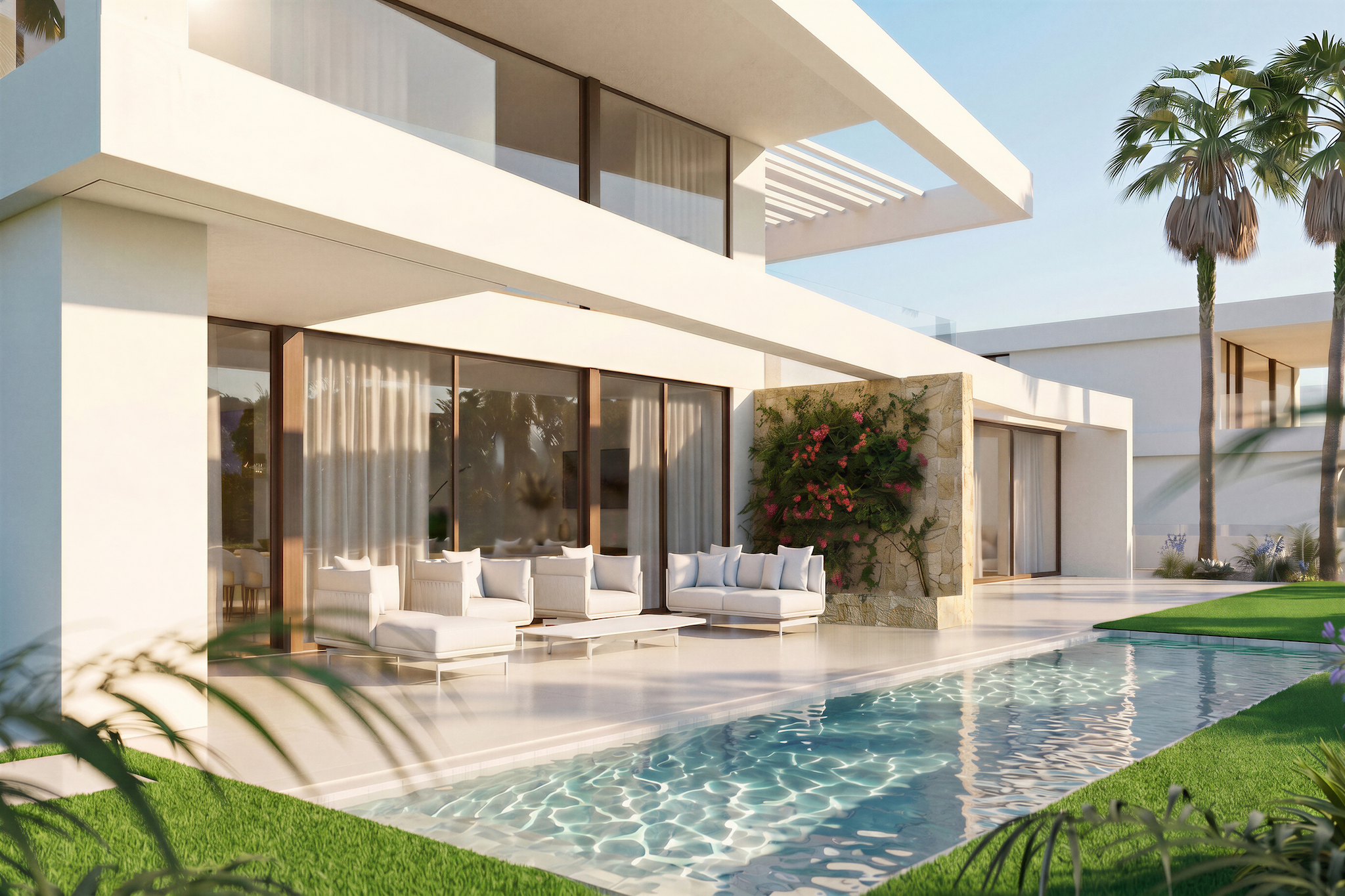 EVEREST II VILLAS10