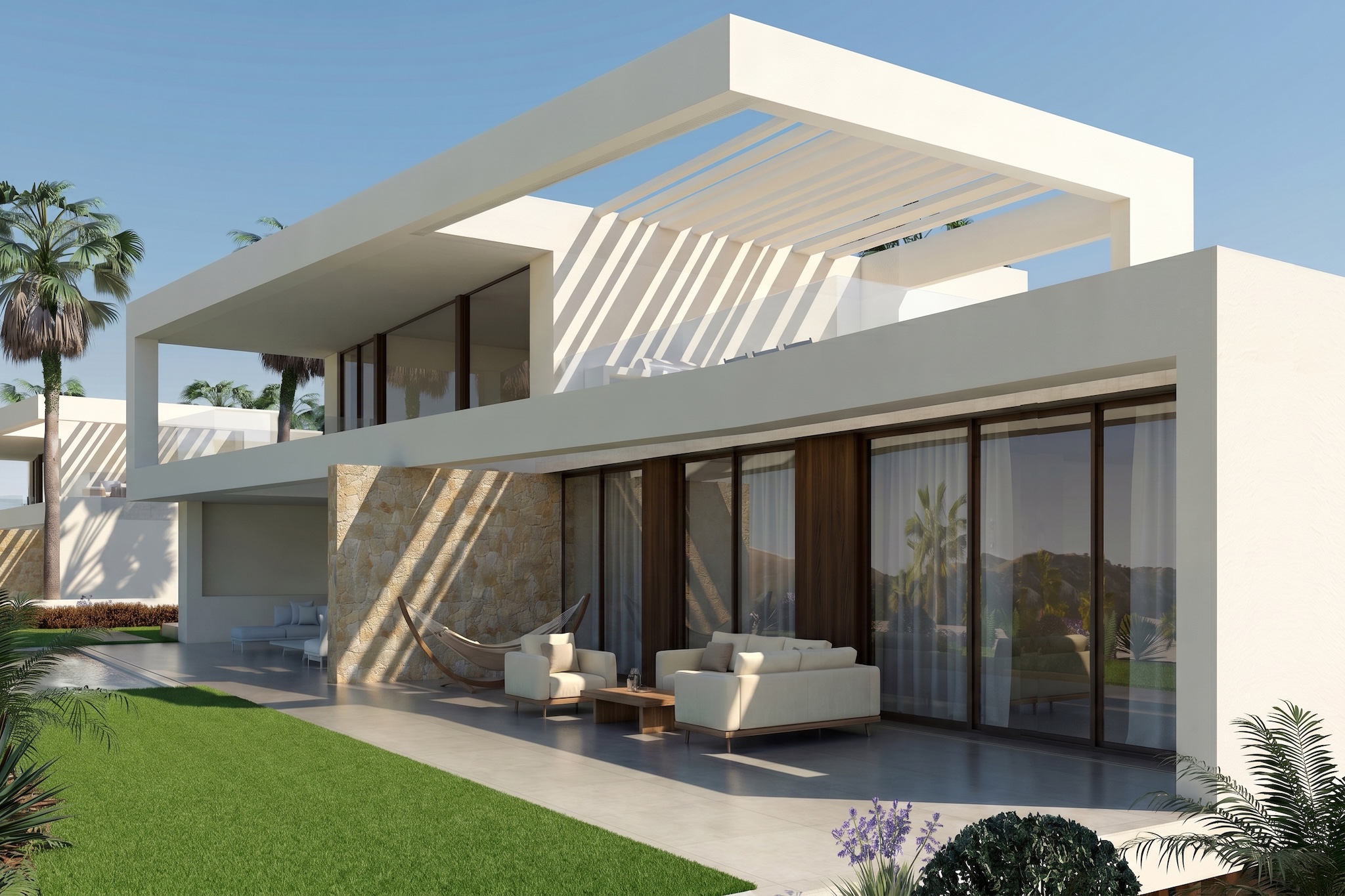 EVEREST II VILLAS11