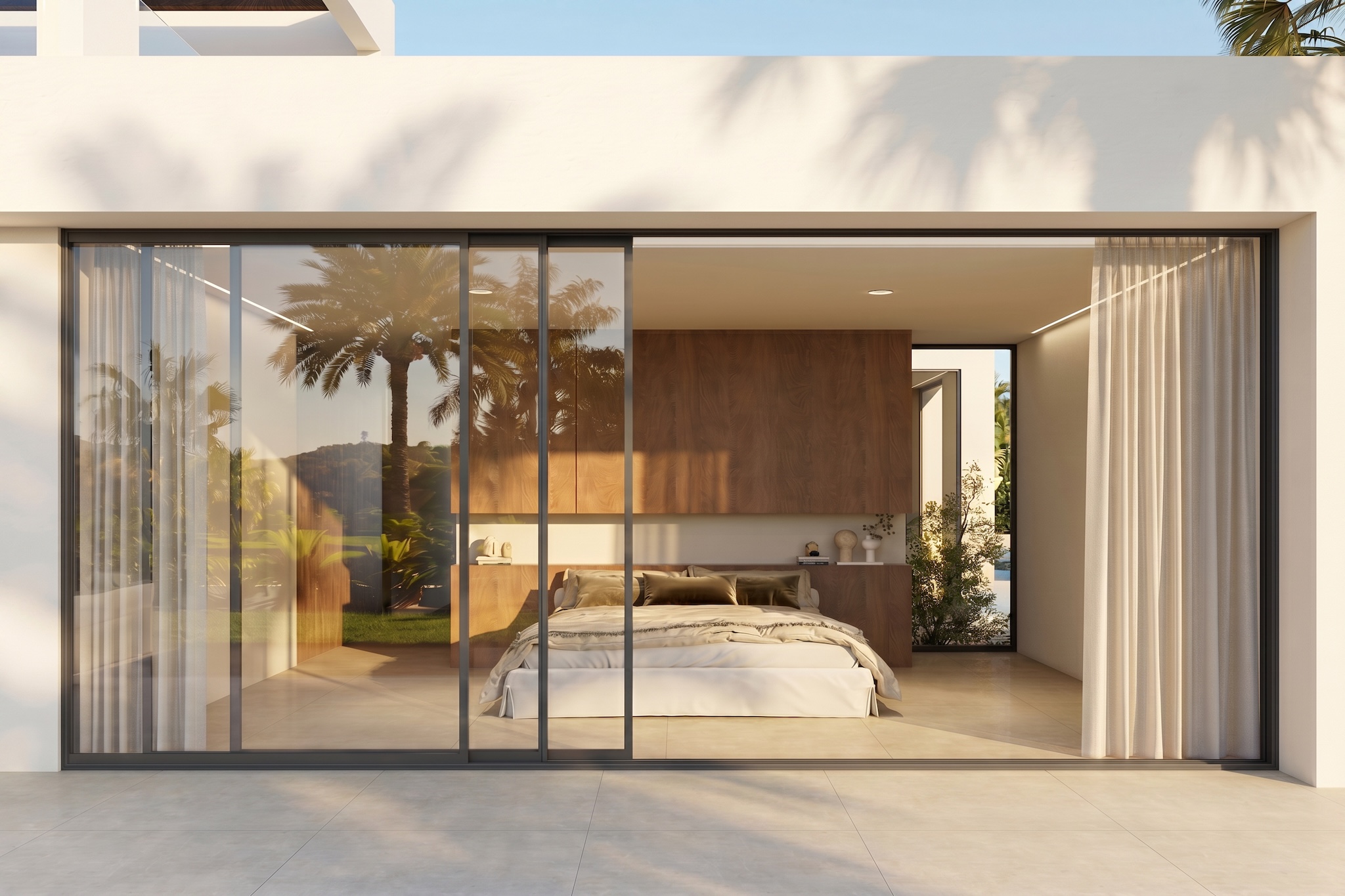 EVEREST II VILLAS12