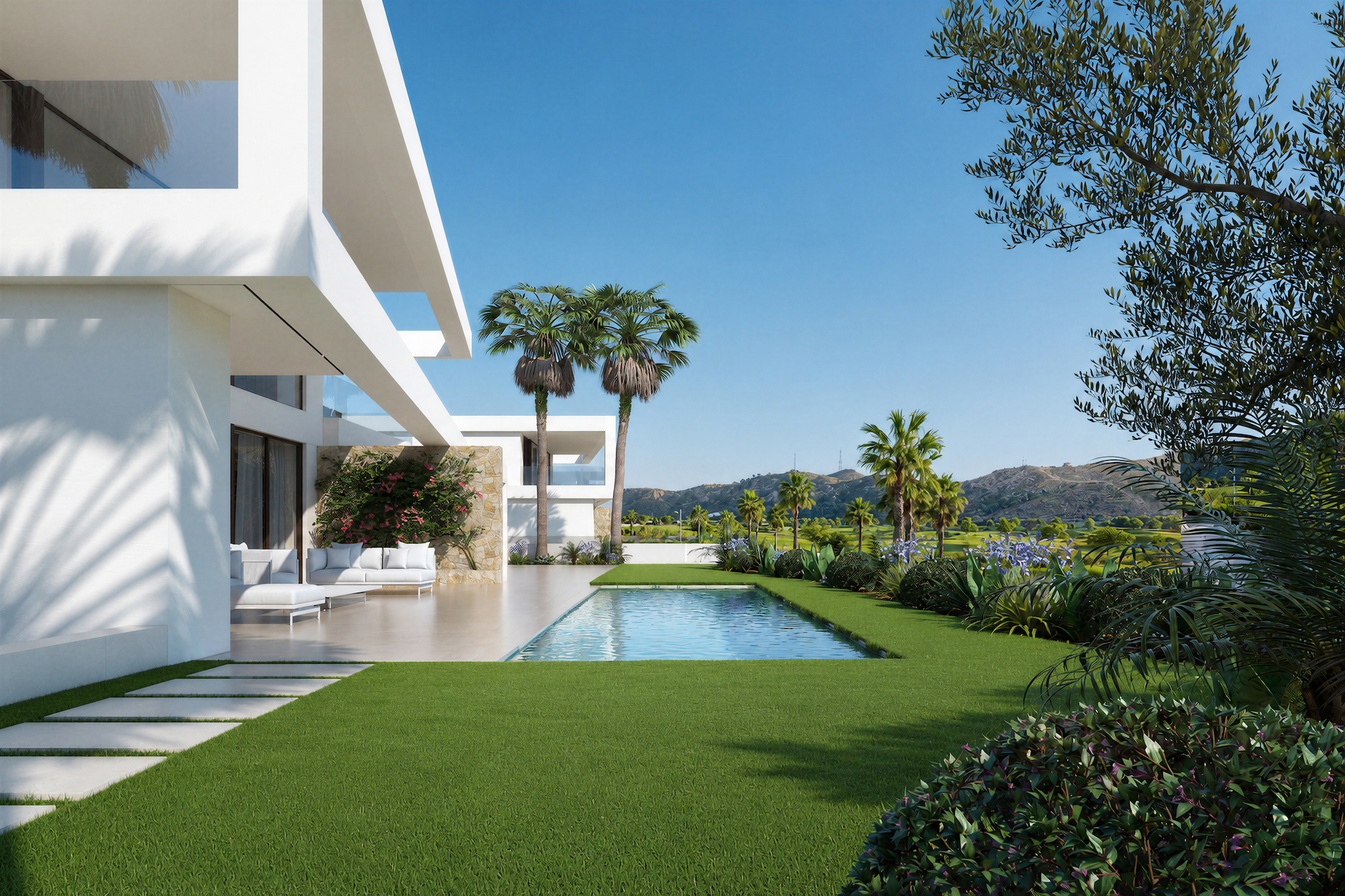 EVEREST II VILLAS14