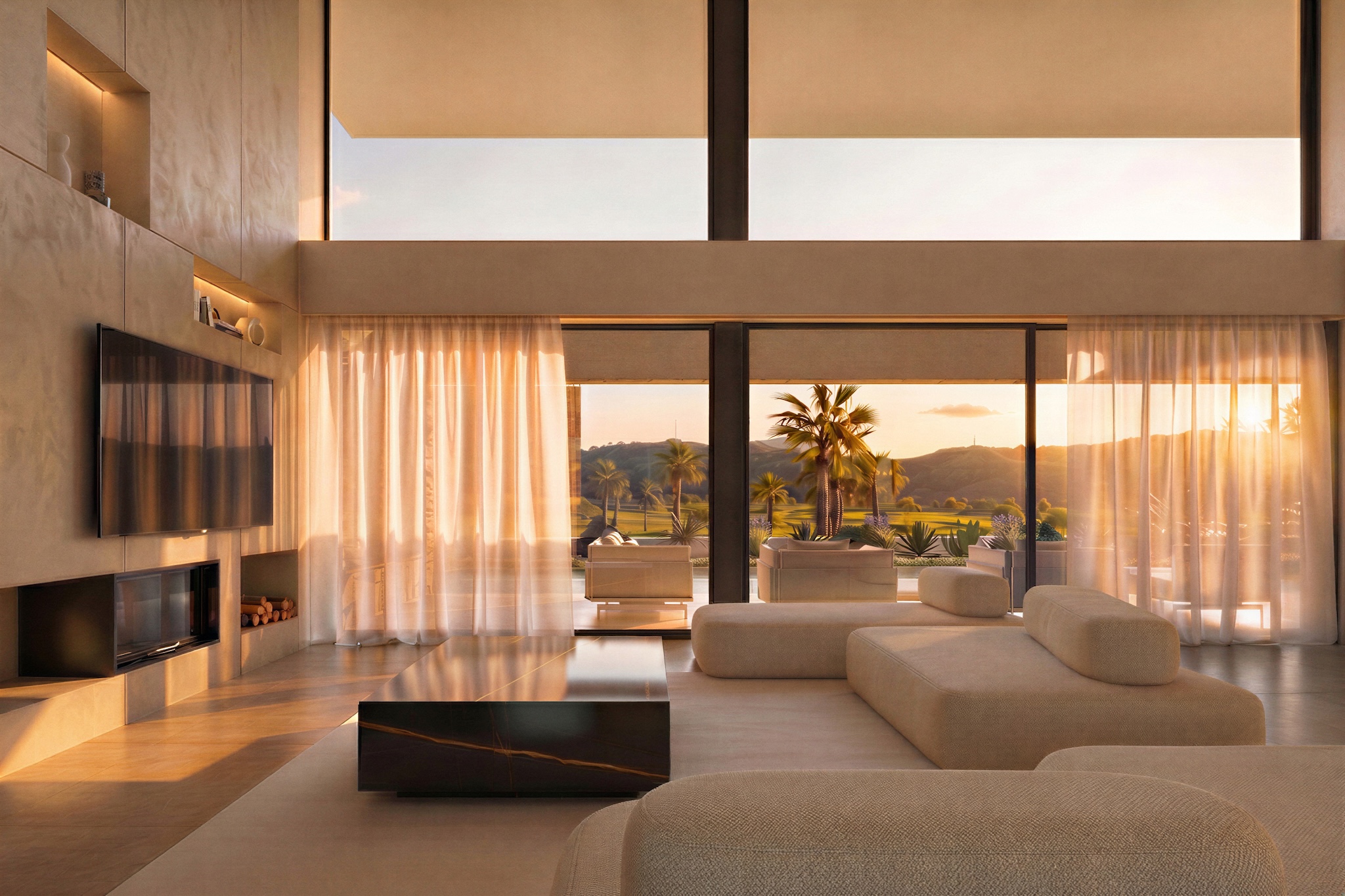 EVEREST II VILLAS15