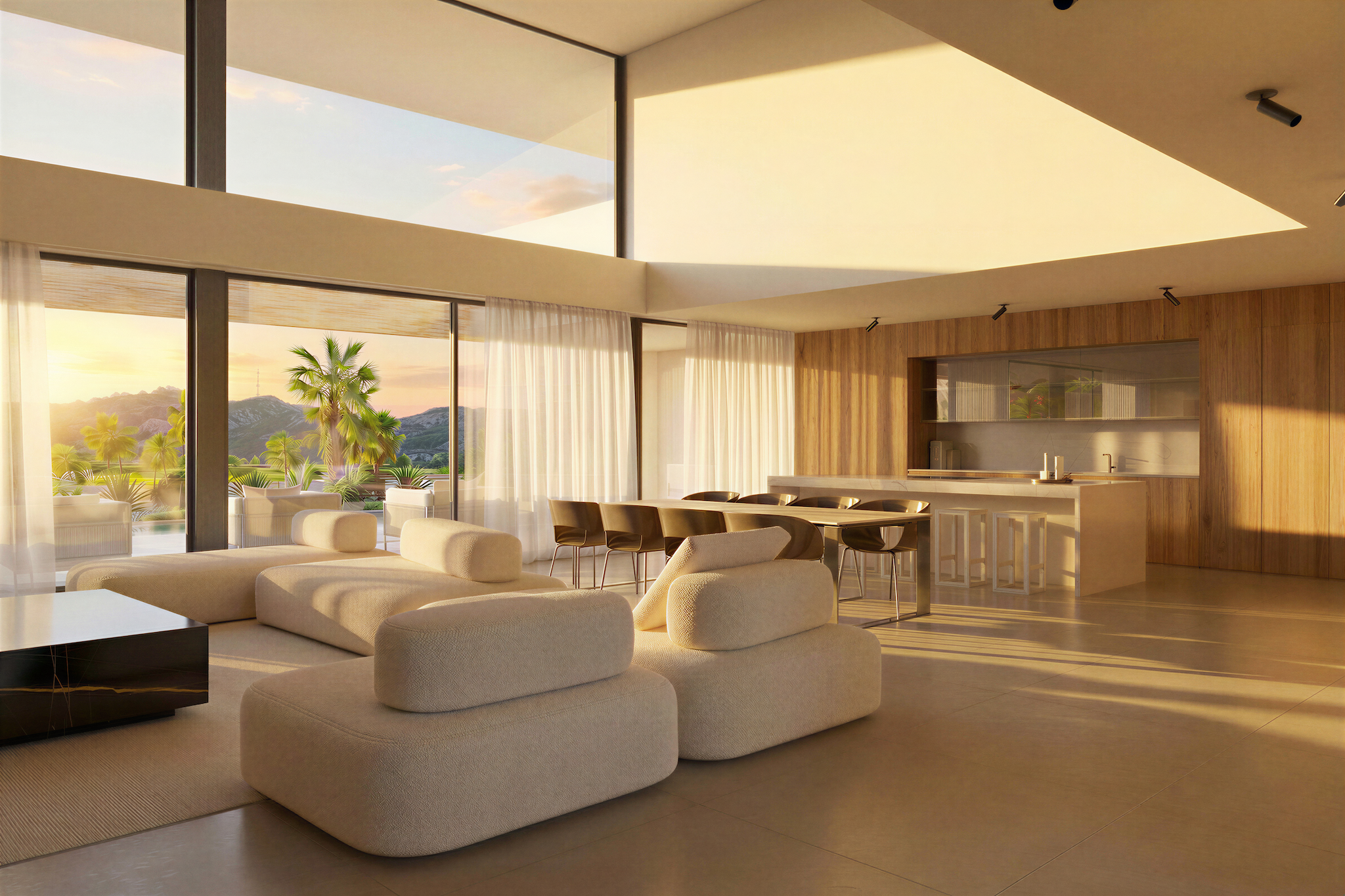 EVEREST II VILLAS16