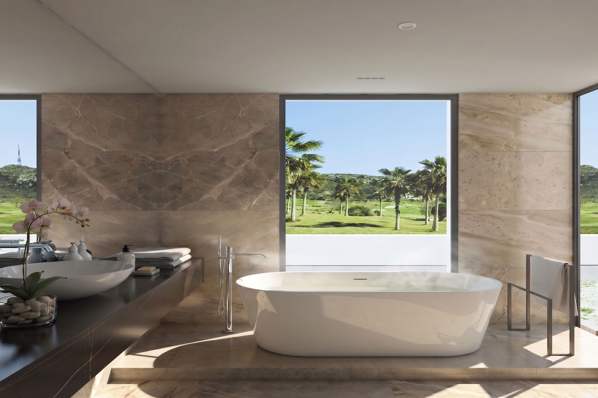 EVEREST II VILLAS2