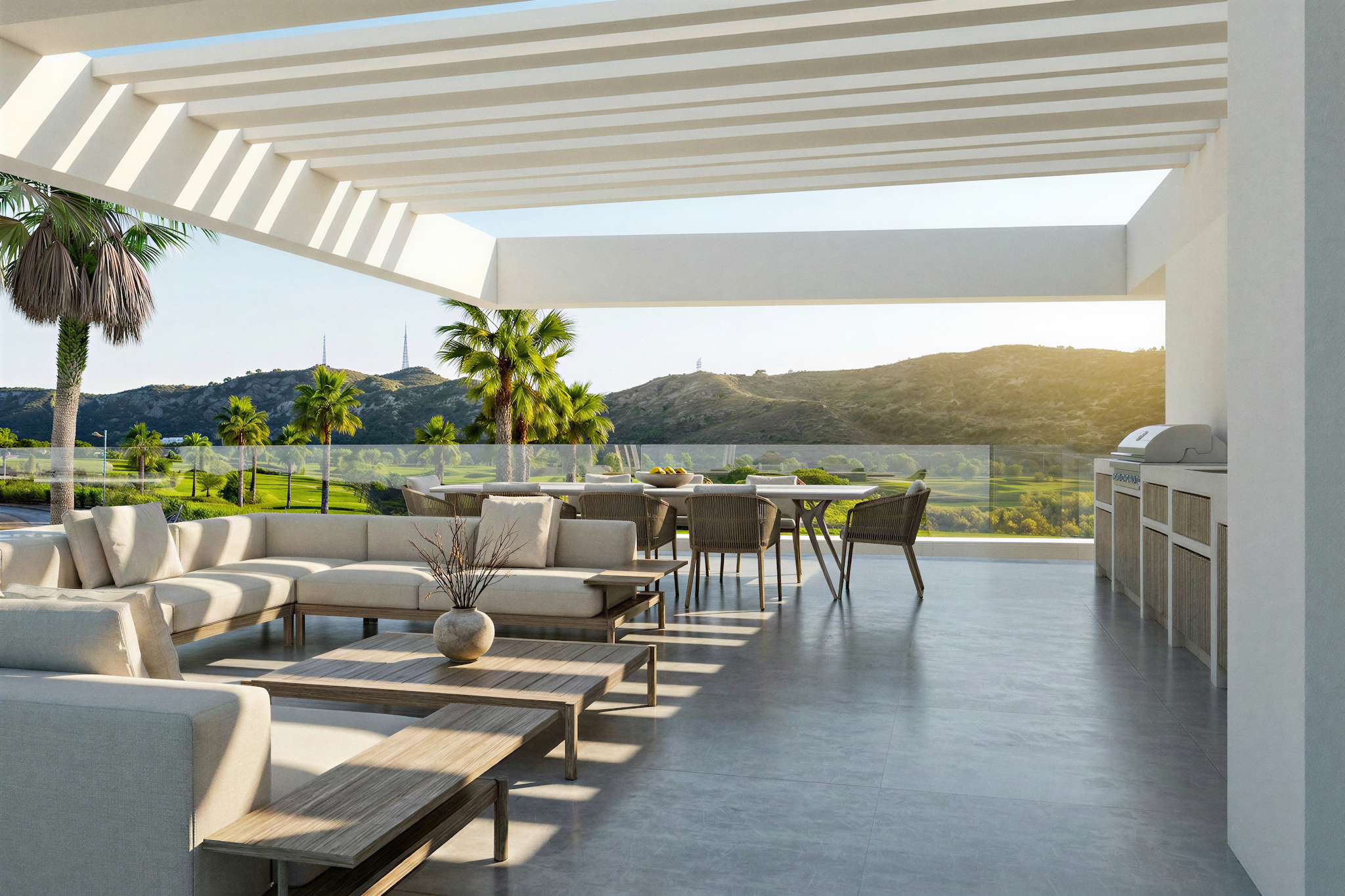 EVEREST II VILLAS4