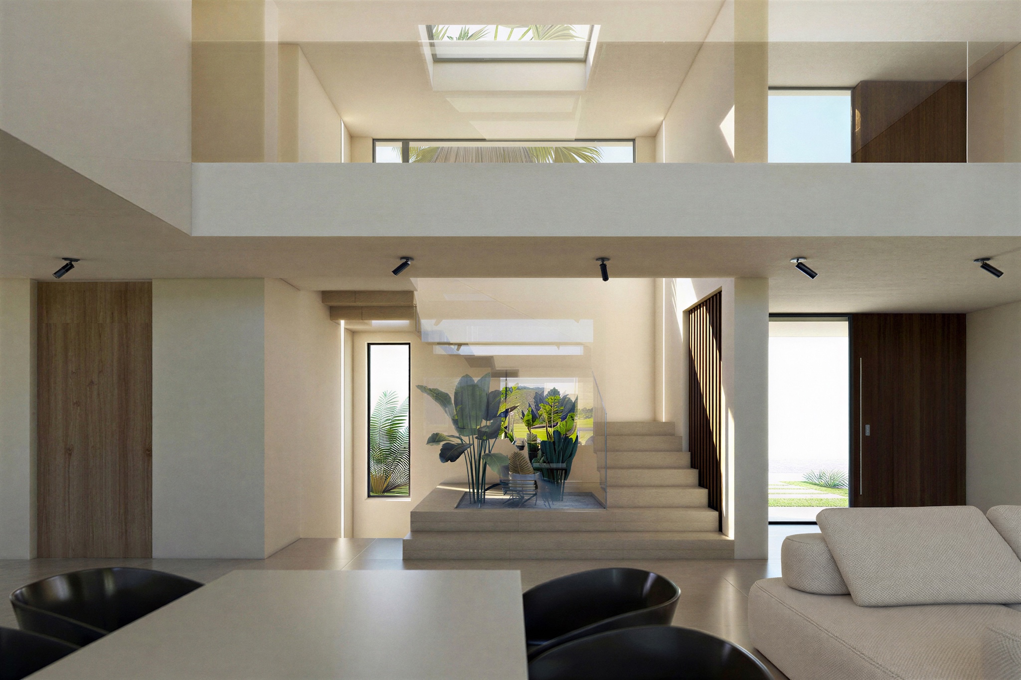 EVEREST II VILLAS5