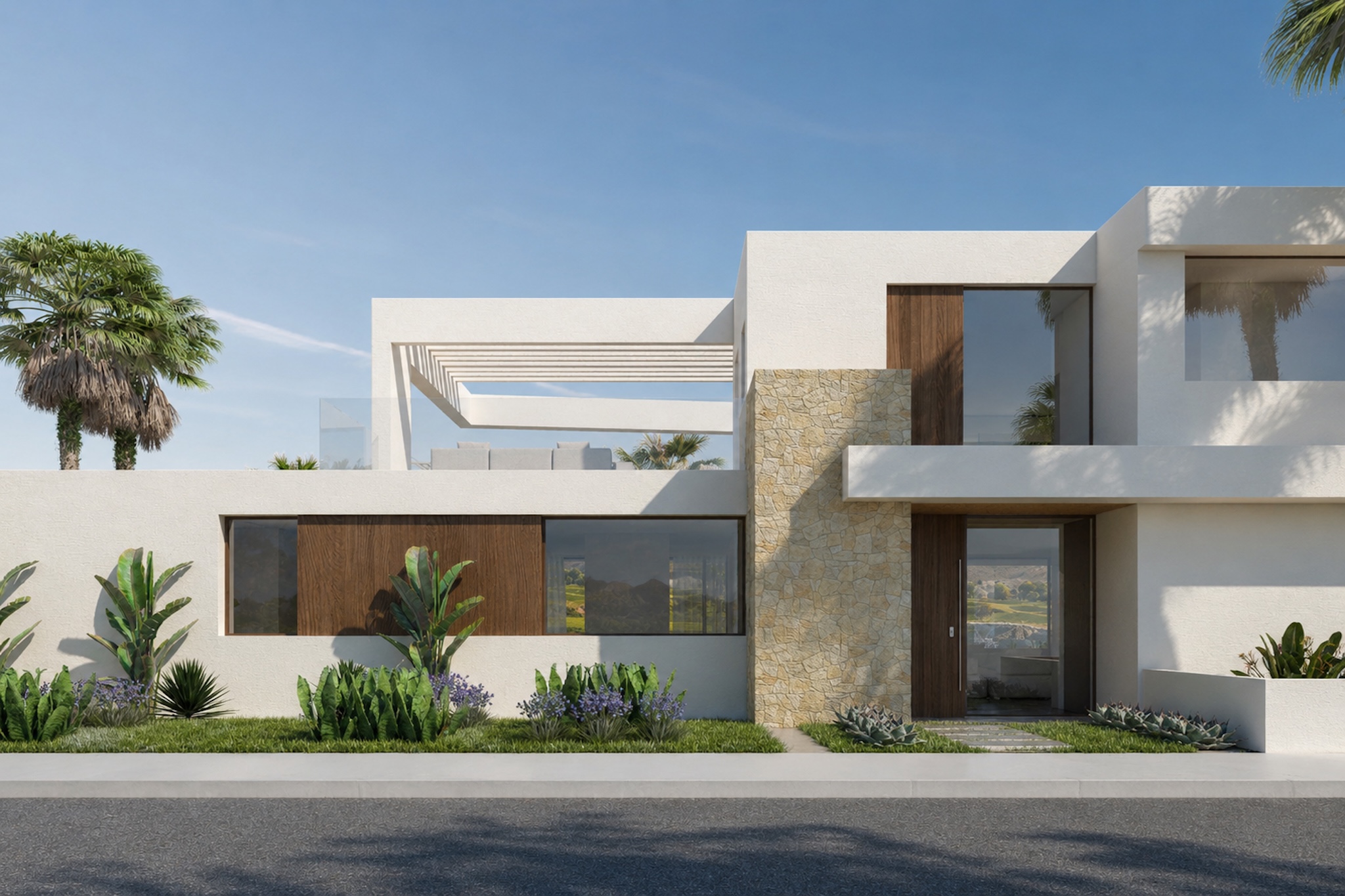 EVEREST II VILLAS6