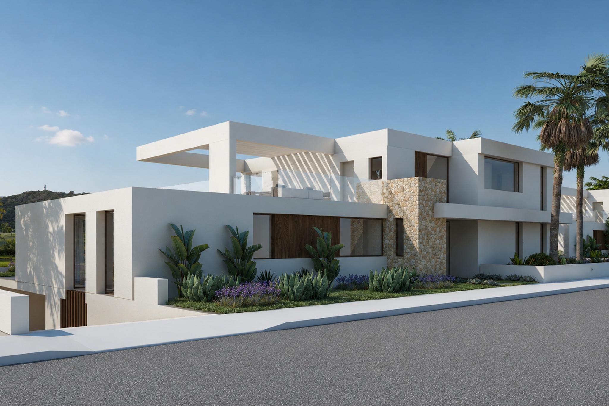 EVEREST II VILLAS7