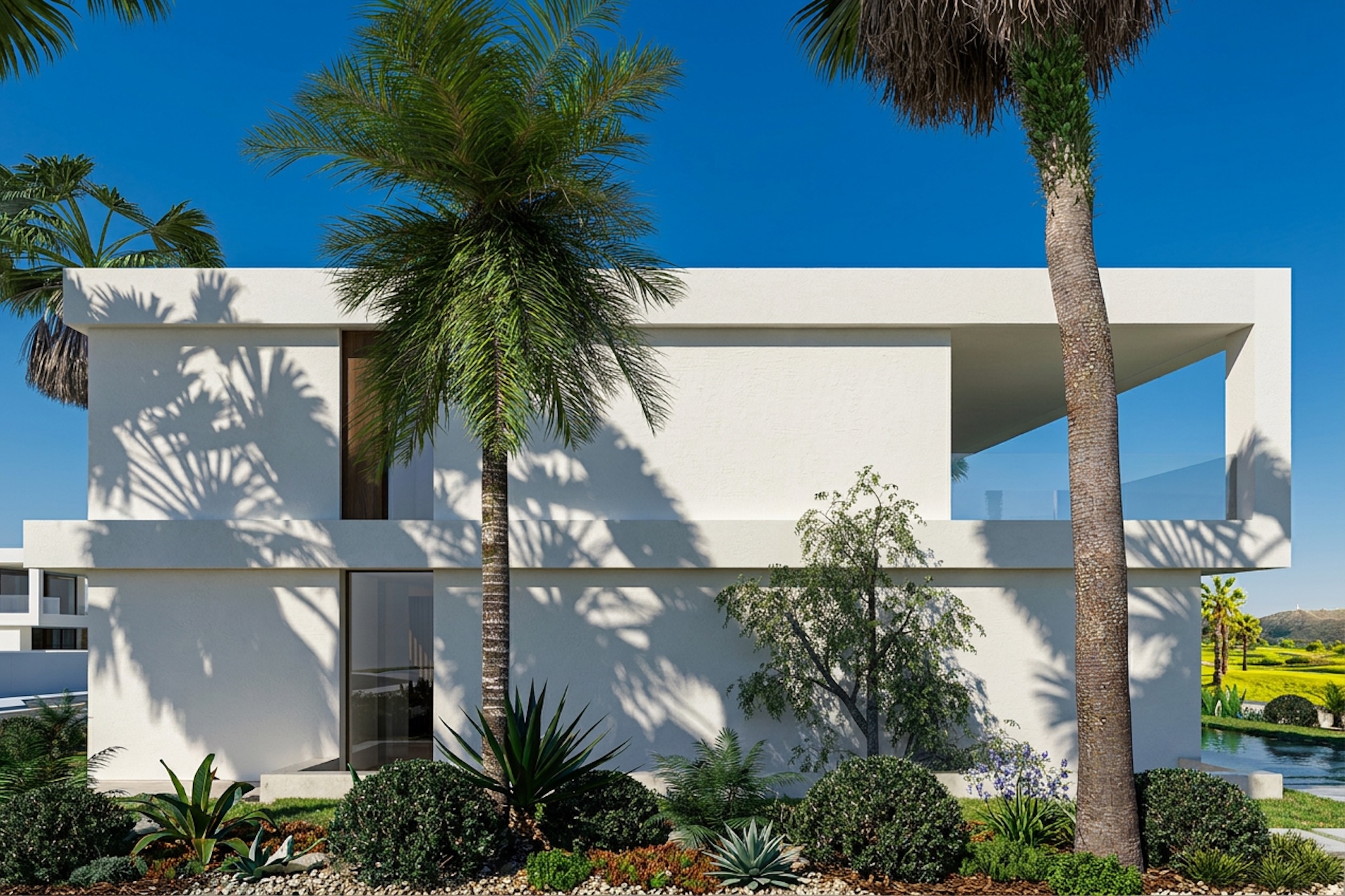 EVEREST II VILLAS9