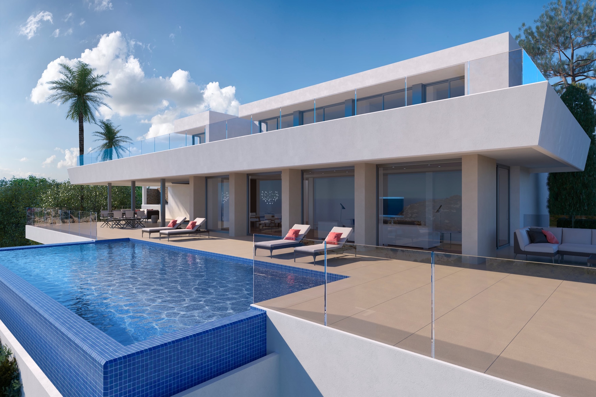 Foto Villa La Cala0