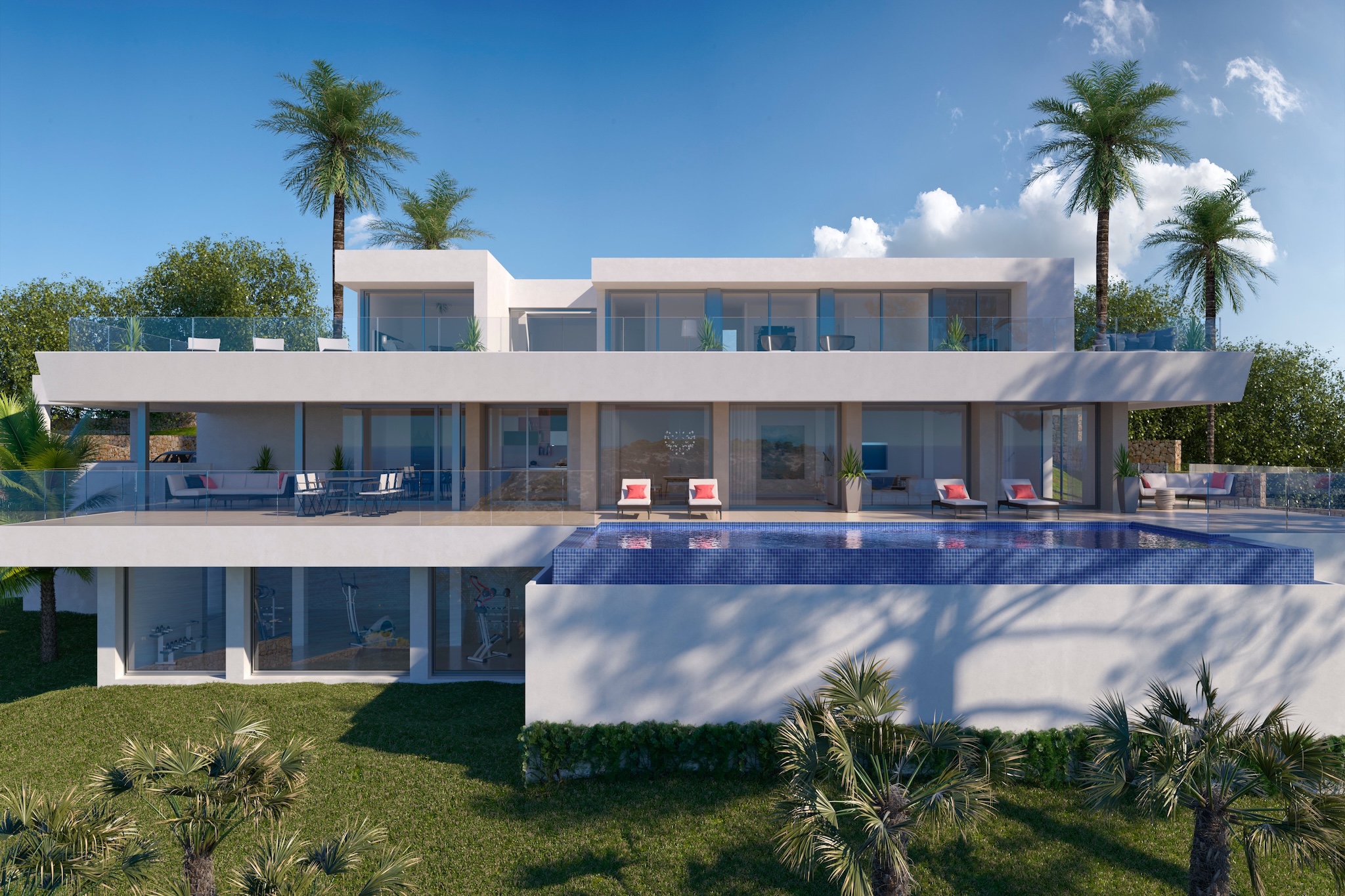 Foto Villa La Cala1