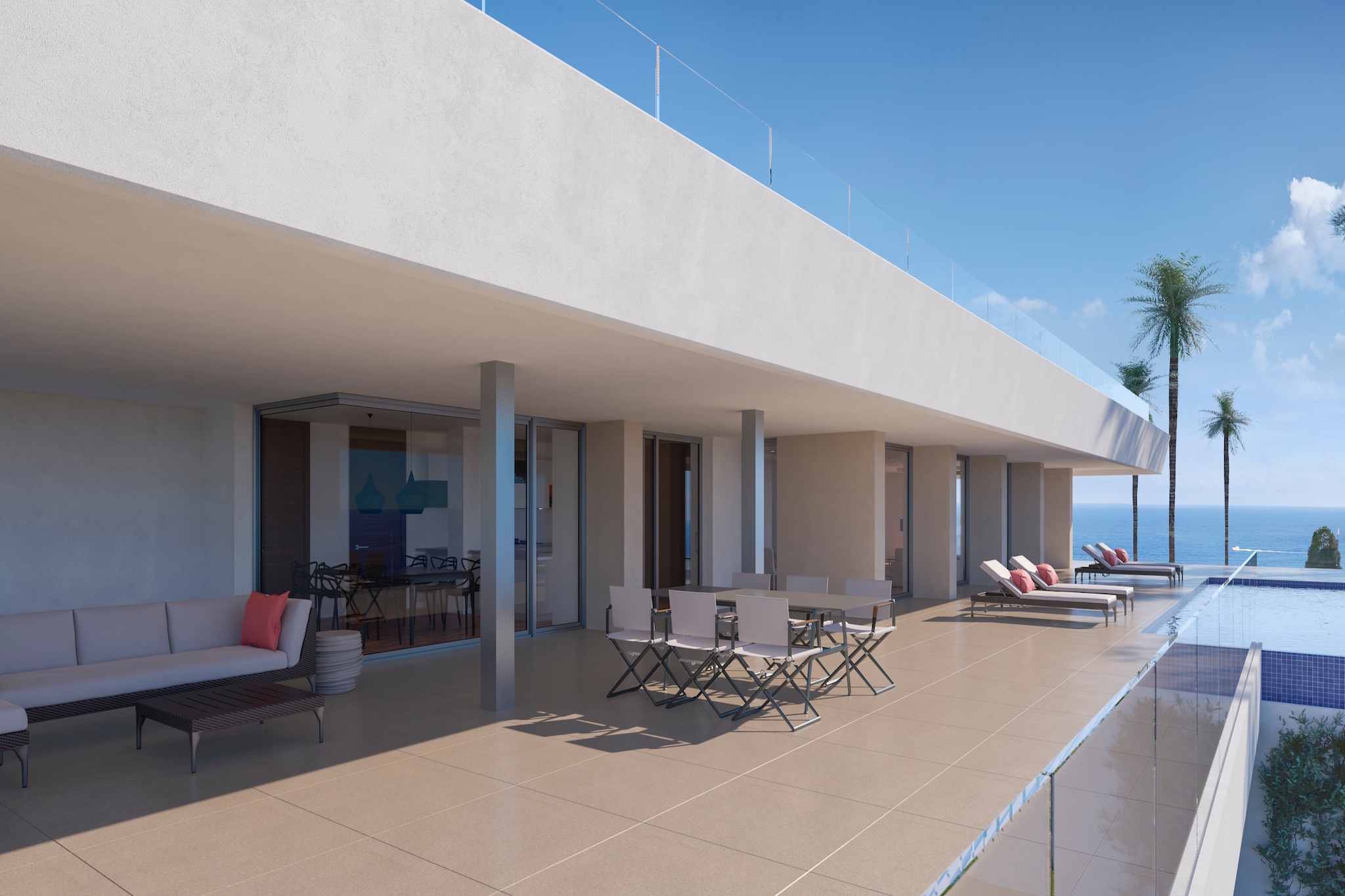 Foto Villa La Cala2