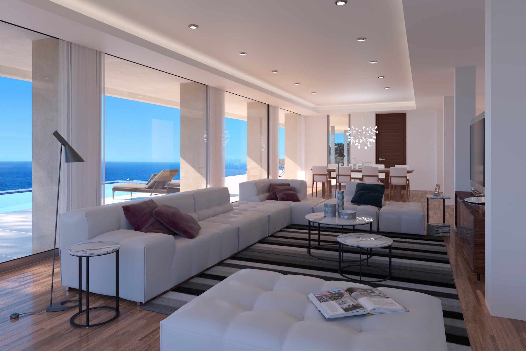 Foto Villa La Cala4