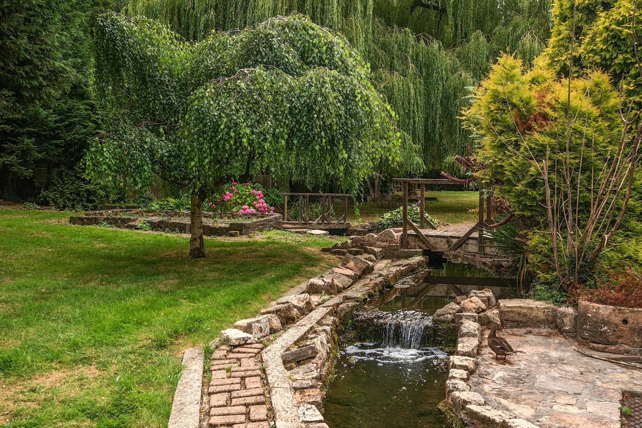 LOWER MILL8