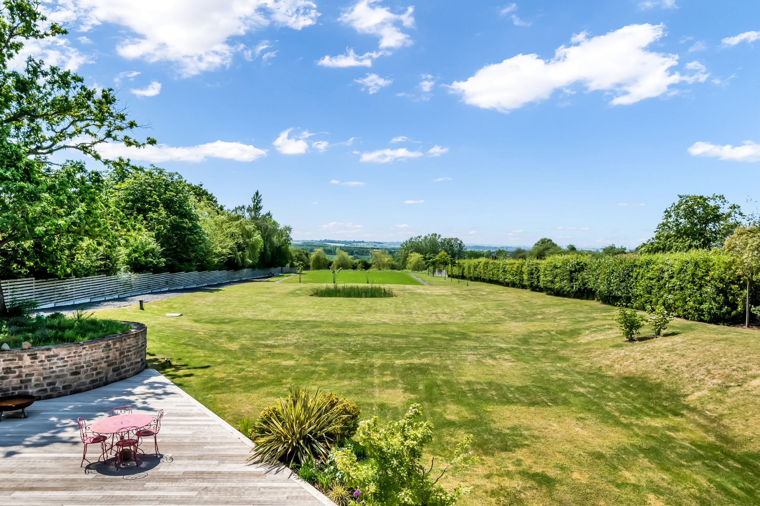 THE HOUSE ABOVE THE HORIZON30