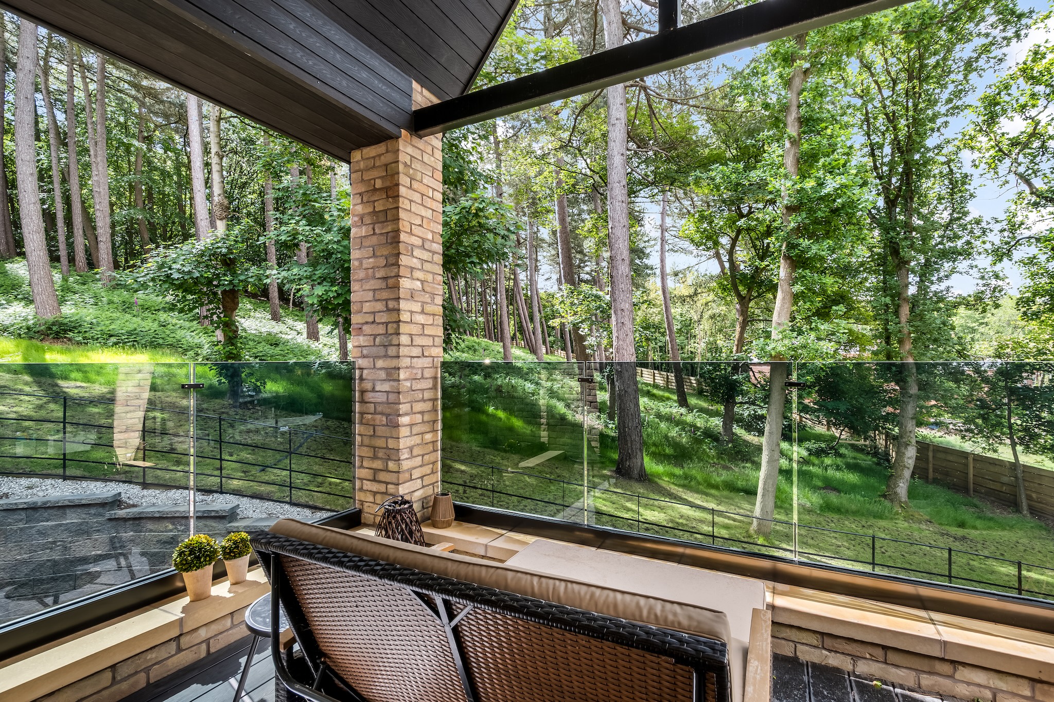 THE WOODLANDS36