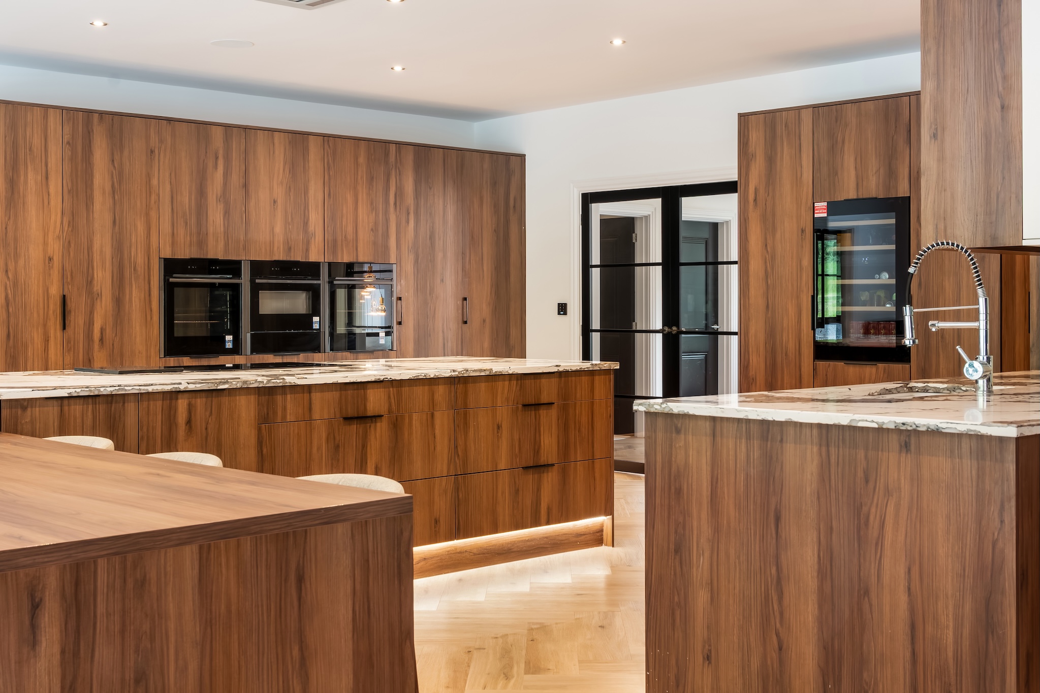 THE WOODLANDS55