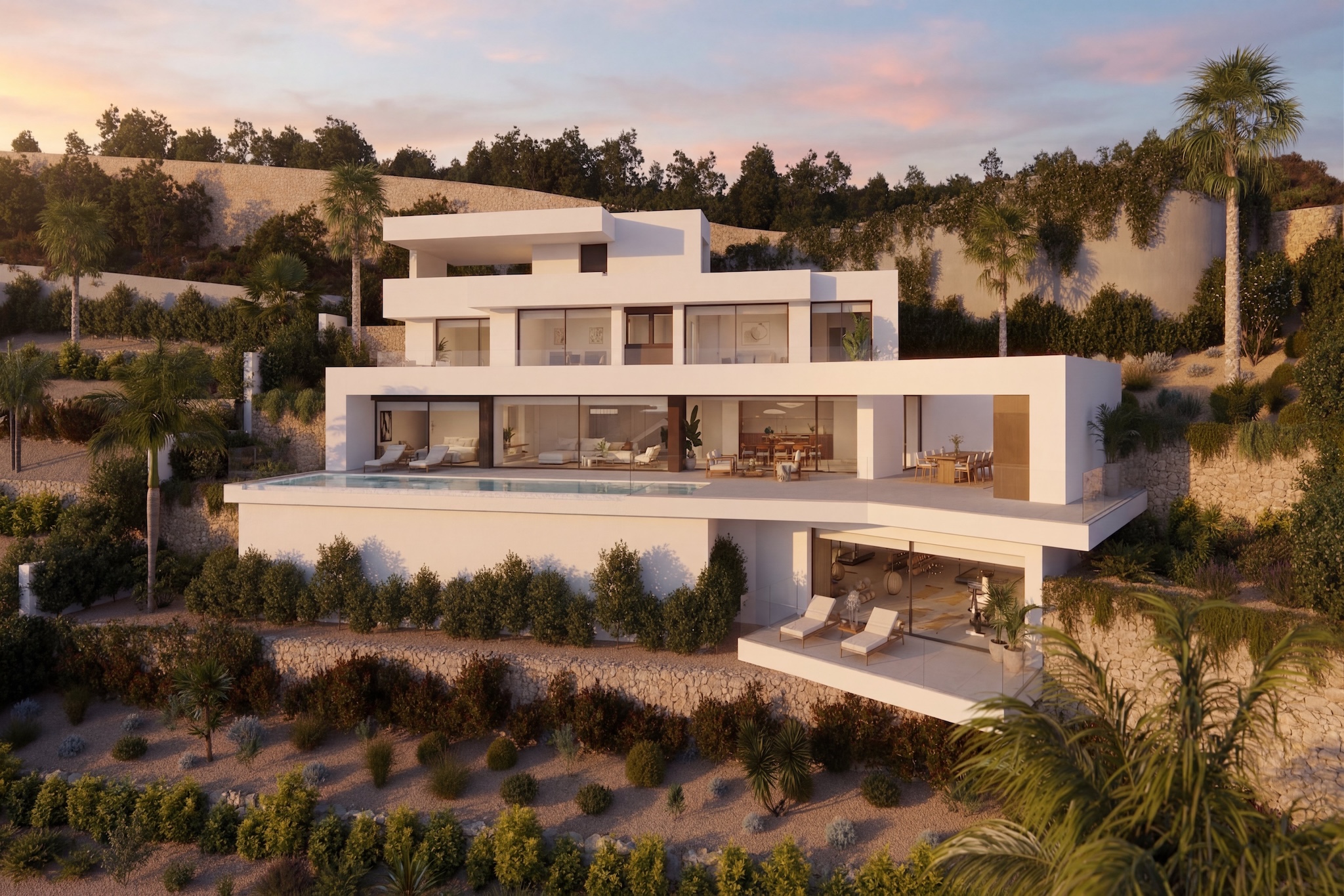 Villa Alora1